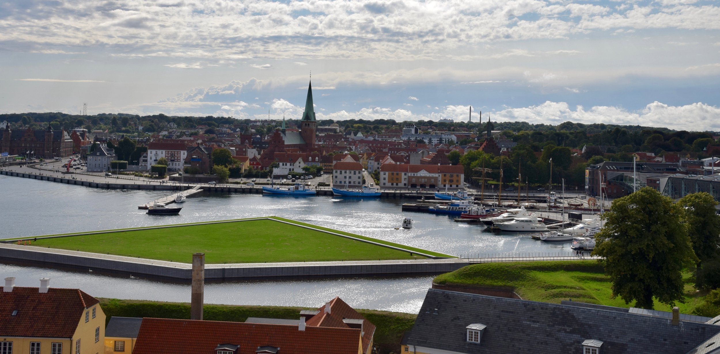 Helsingor