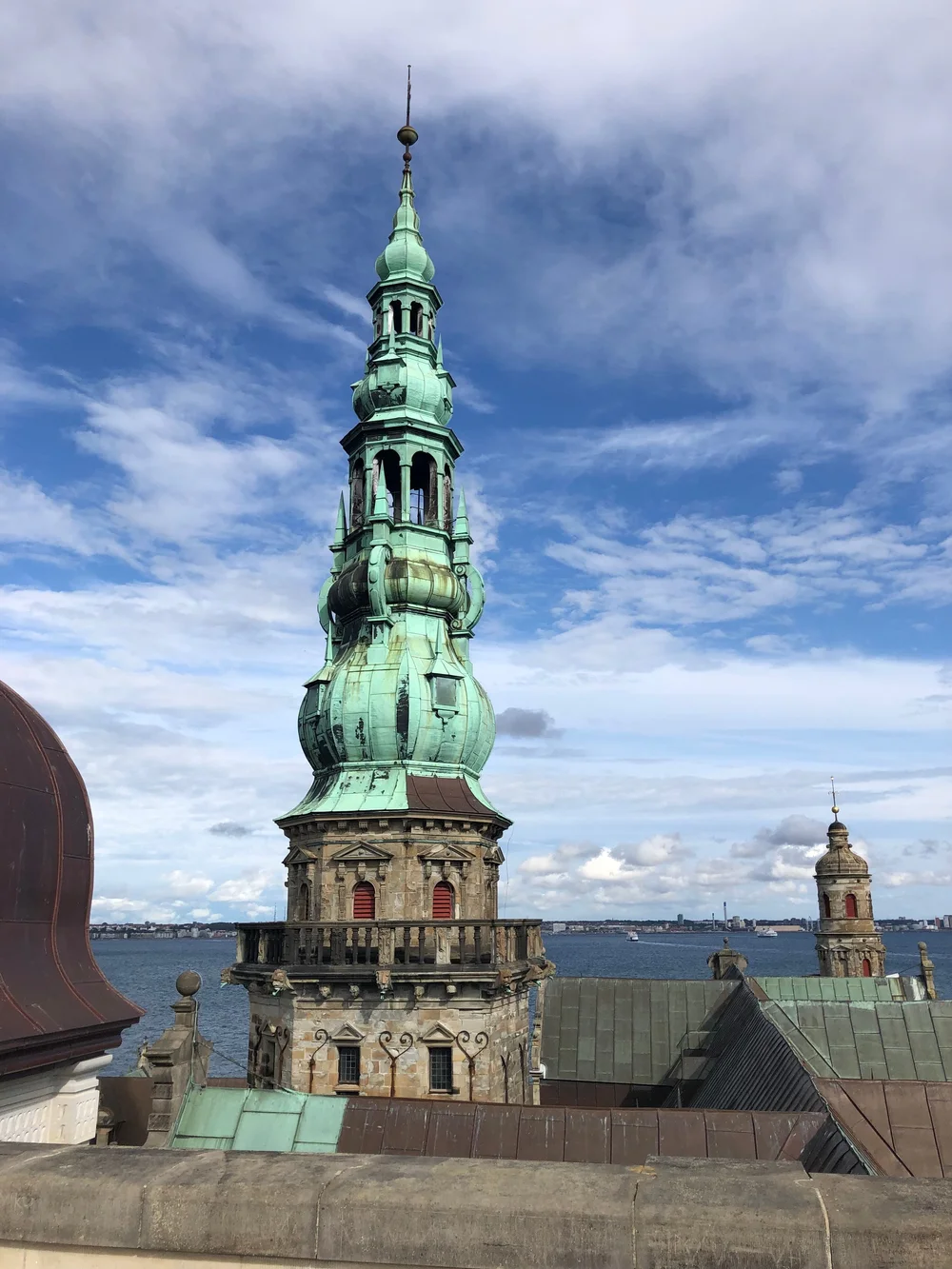 Kronborg Castle