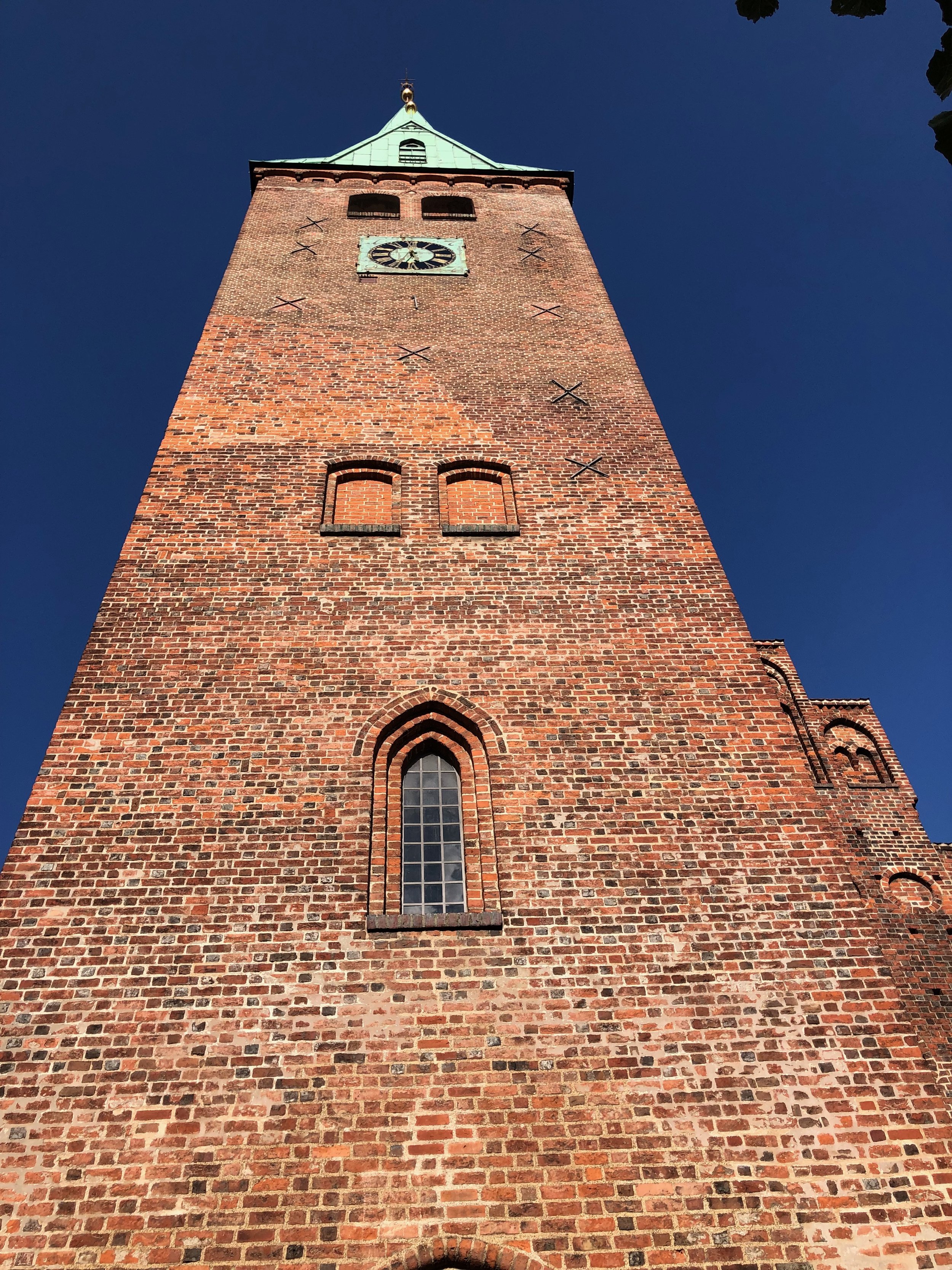 Saint Mary's Church