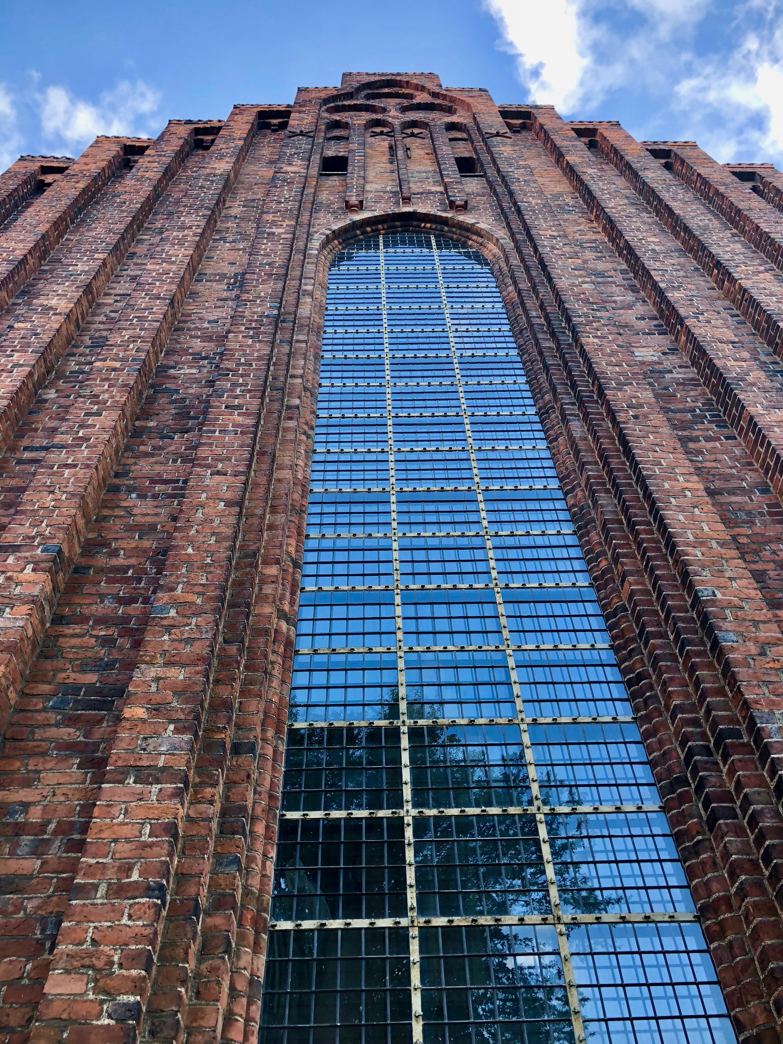 Saint Mary's Church