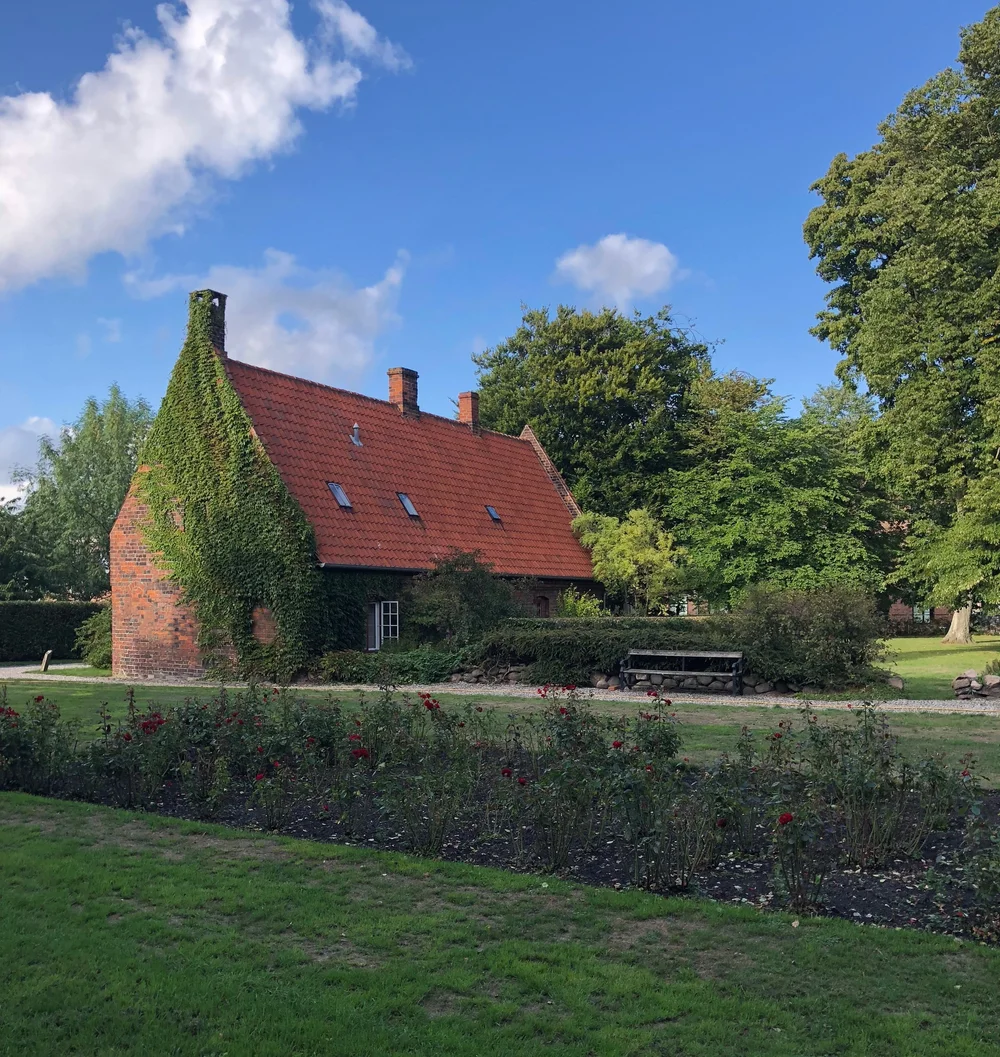 Saint Mary's Church and Monastery