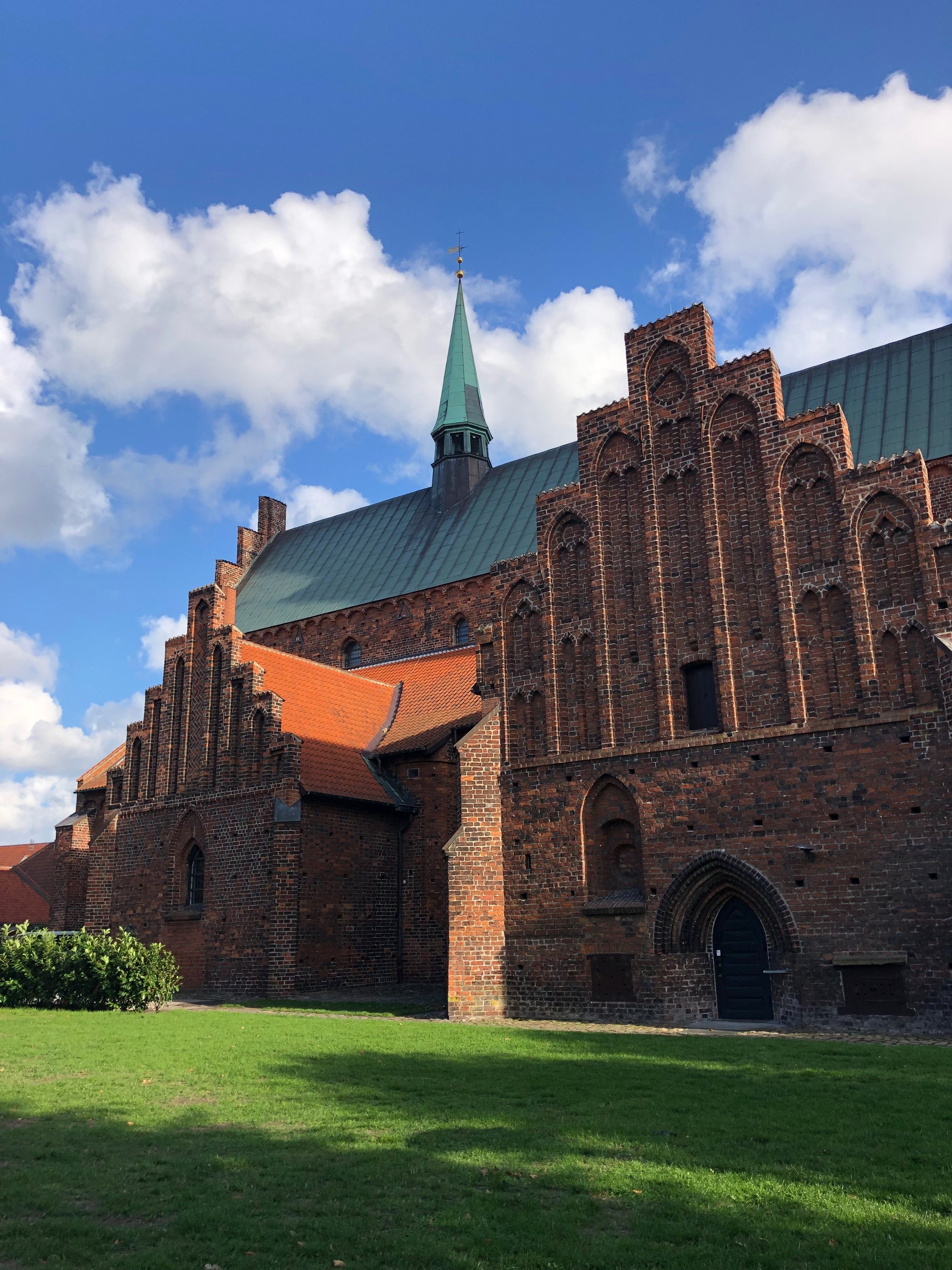 Saint Mary's Church and Monastery