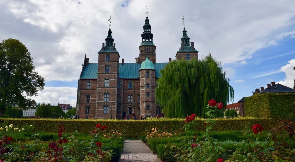 Rosenborg Castle