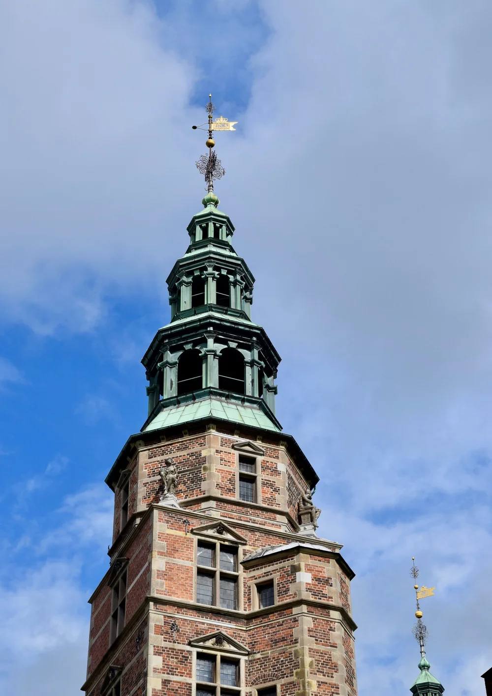 Rosenborg Castle 