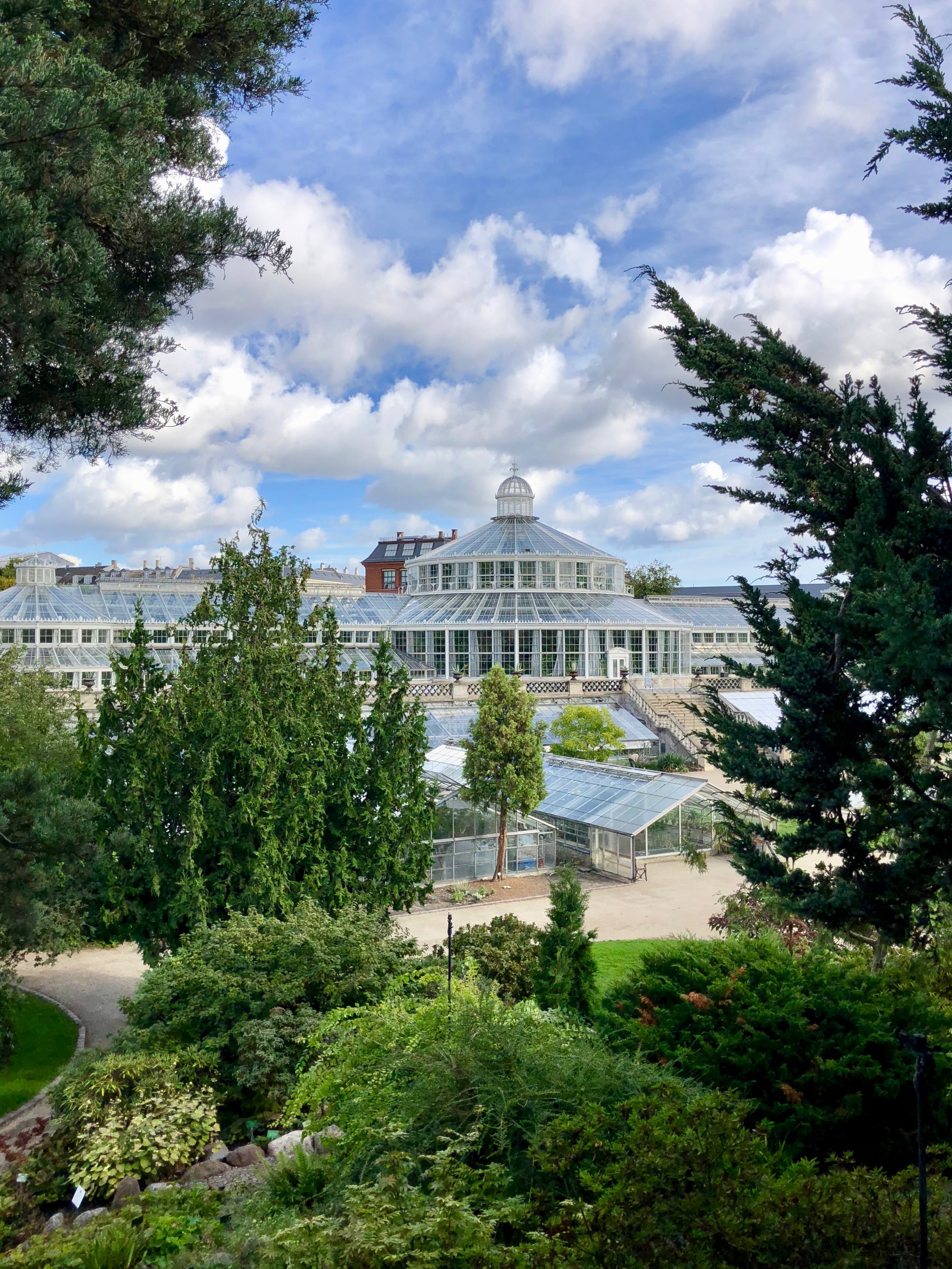 Botanical Gardens