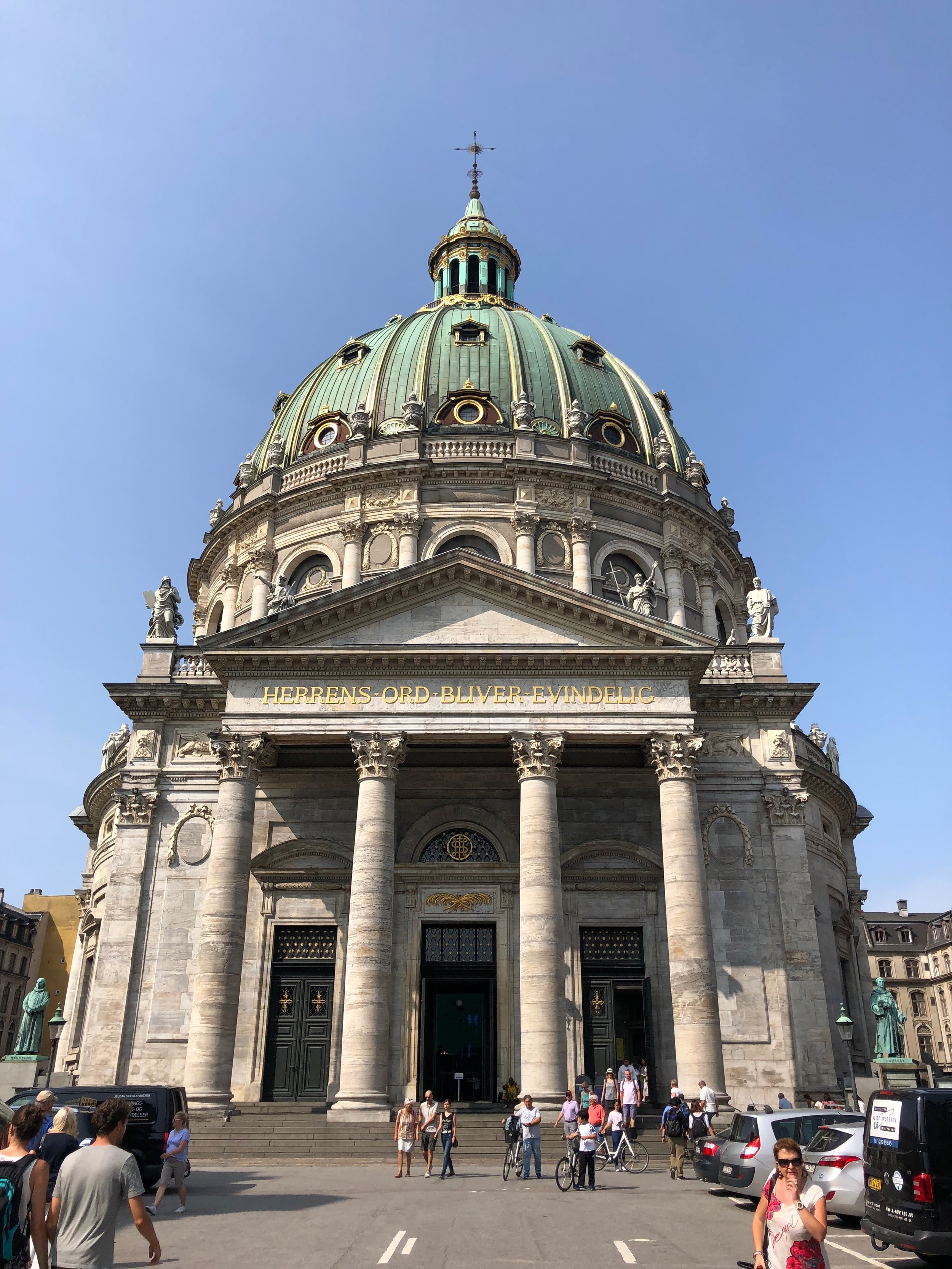 Frederik's Church