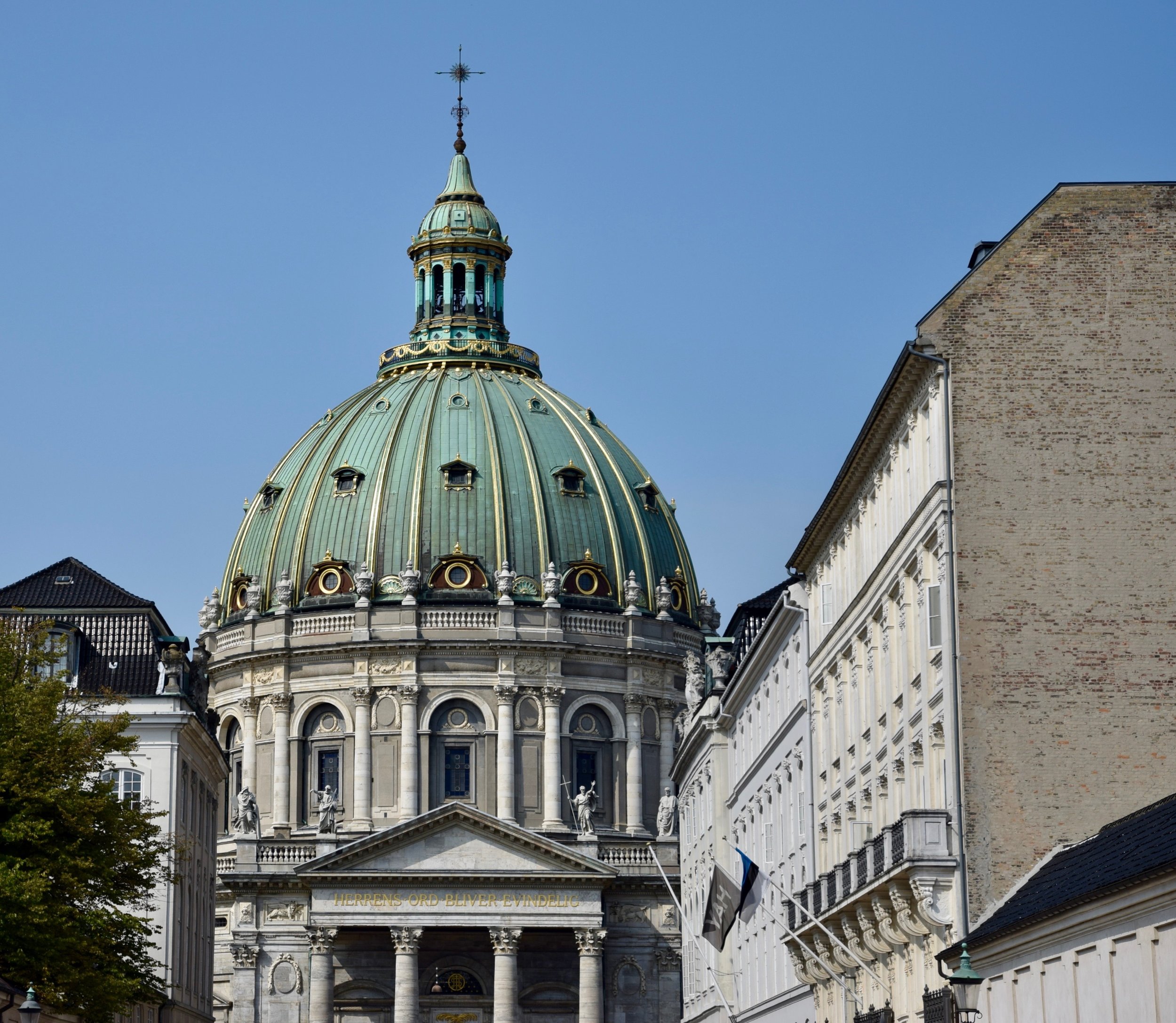 Frederik's Church
