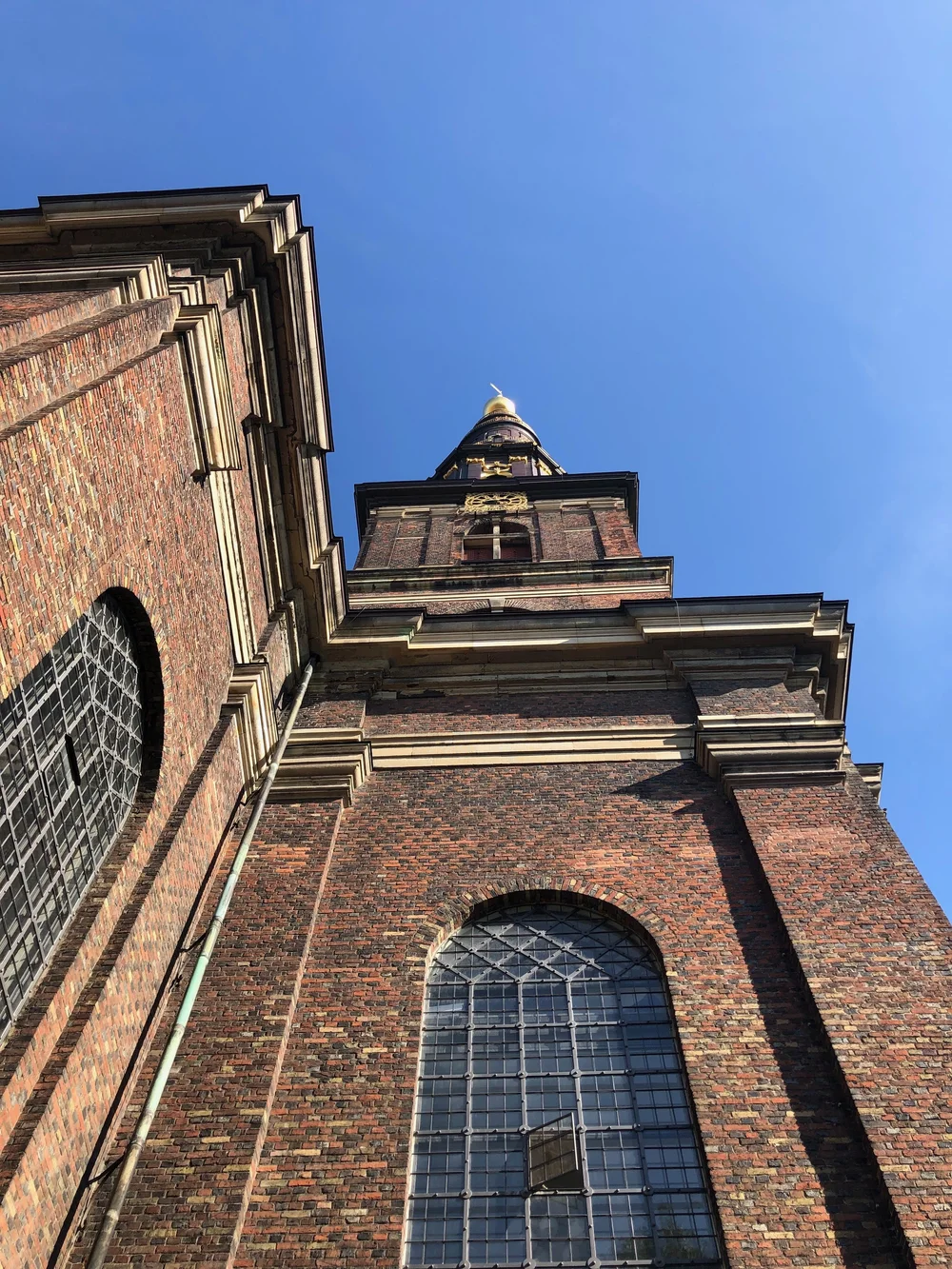 The Church our Saviour 