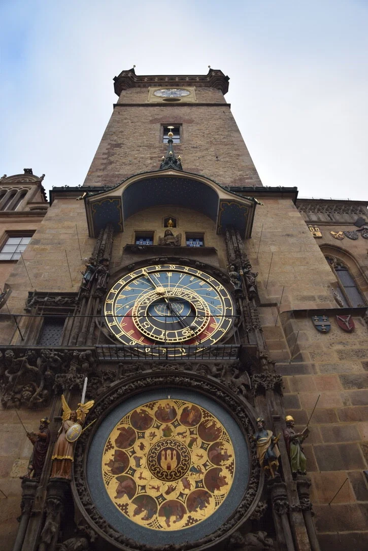 Astronomical Clock
