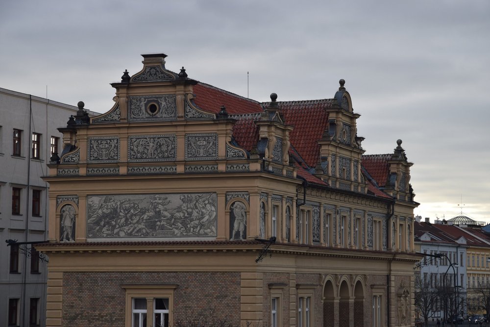 Bedřich Smetana Museum