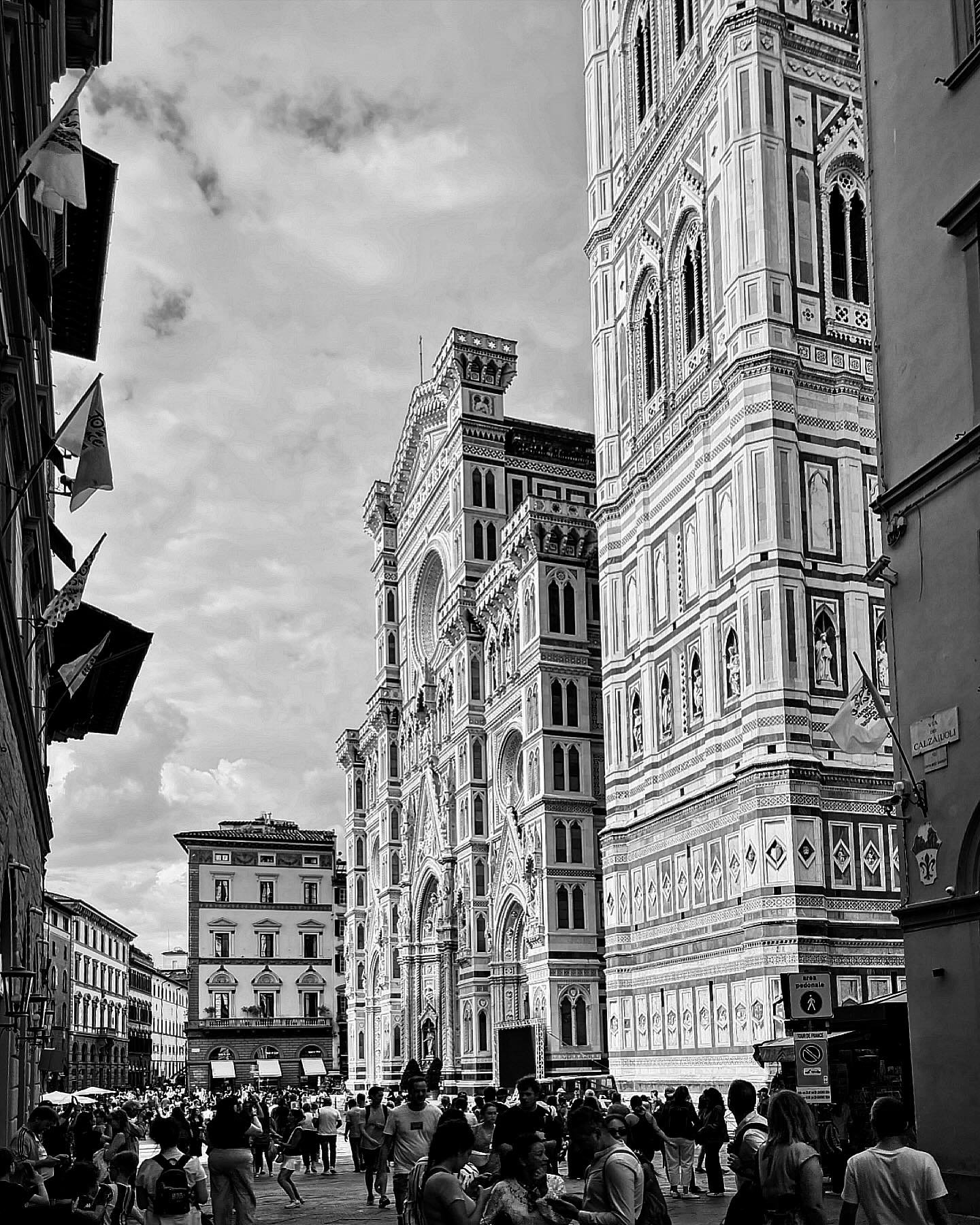 Duomo di Firenze. #architecture #architecturephotography #florence #italy