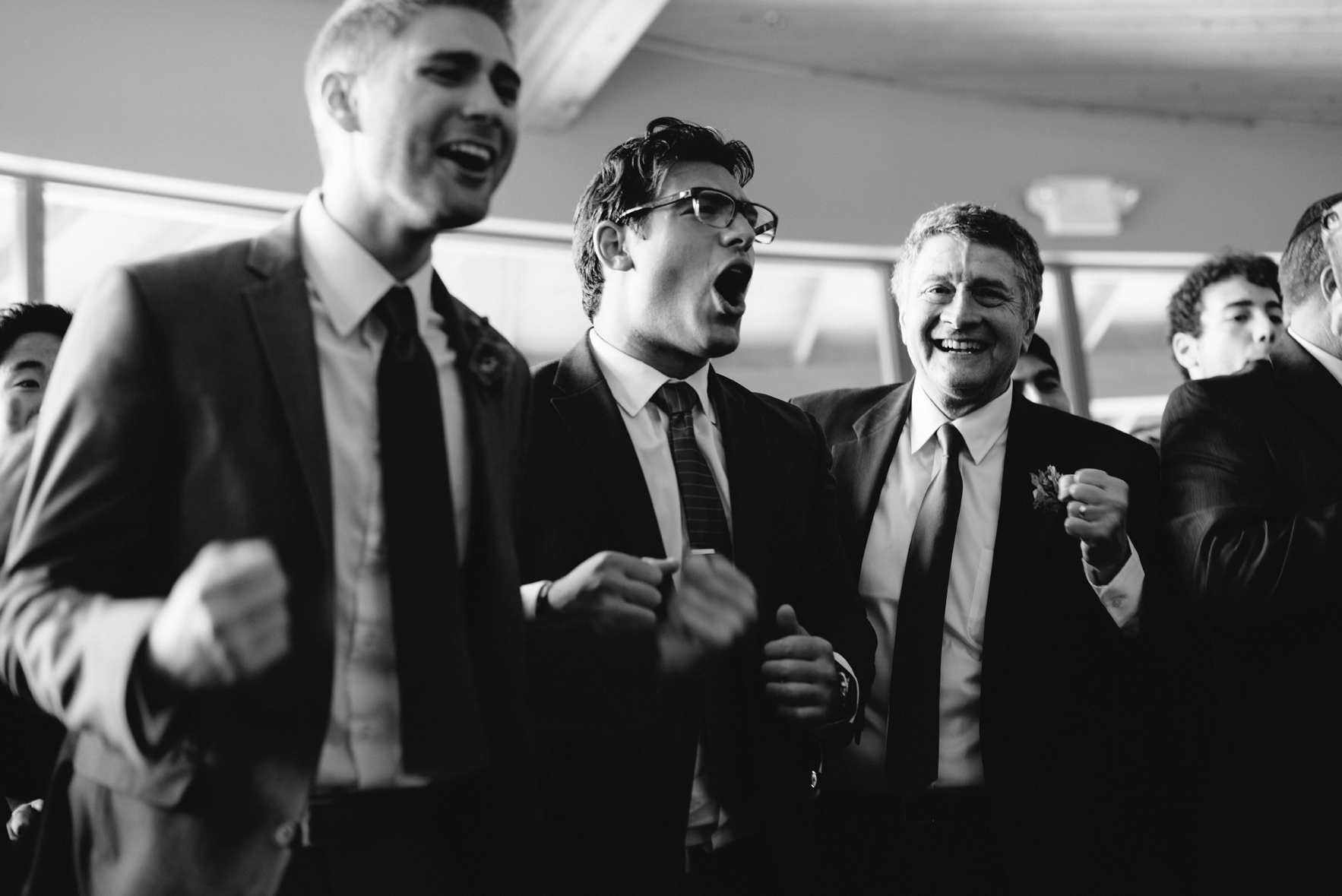 The Chuppah
