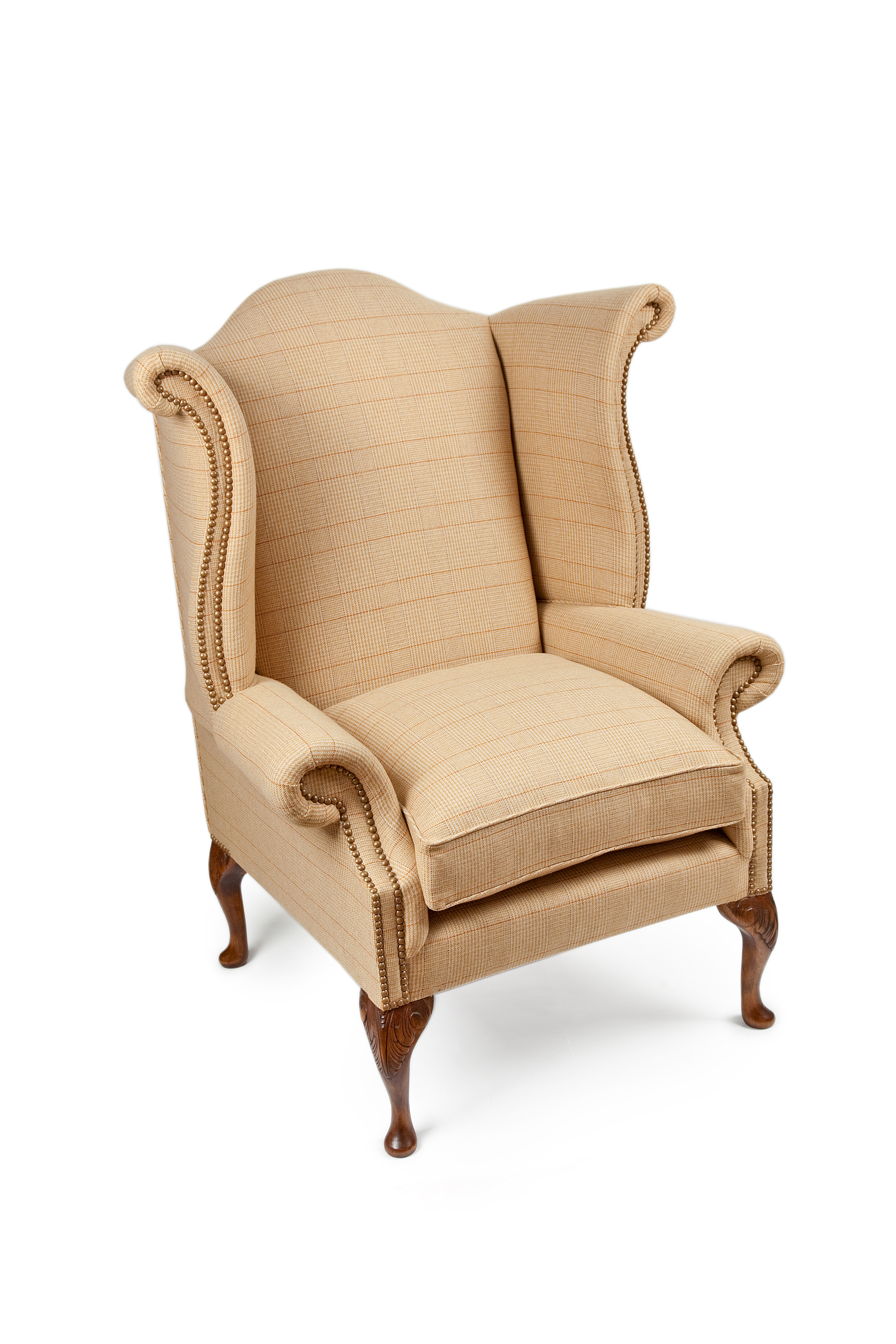 Library chair