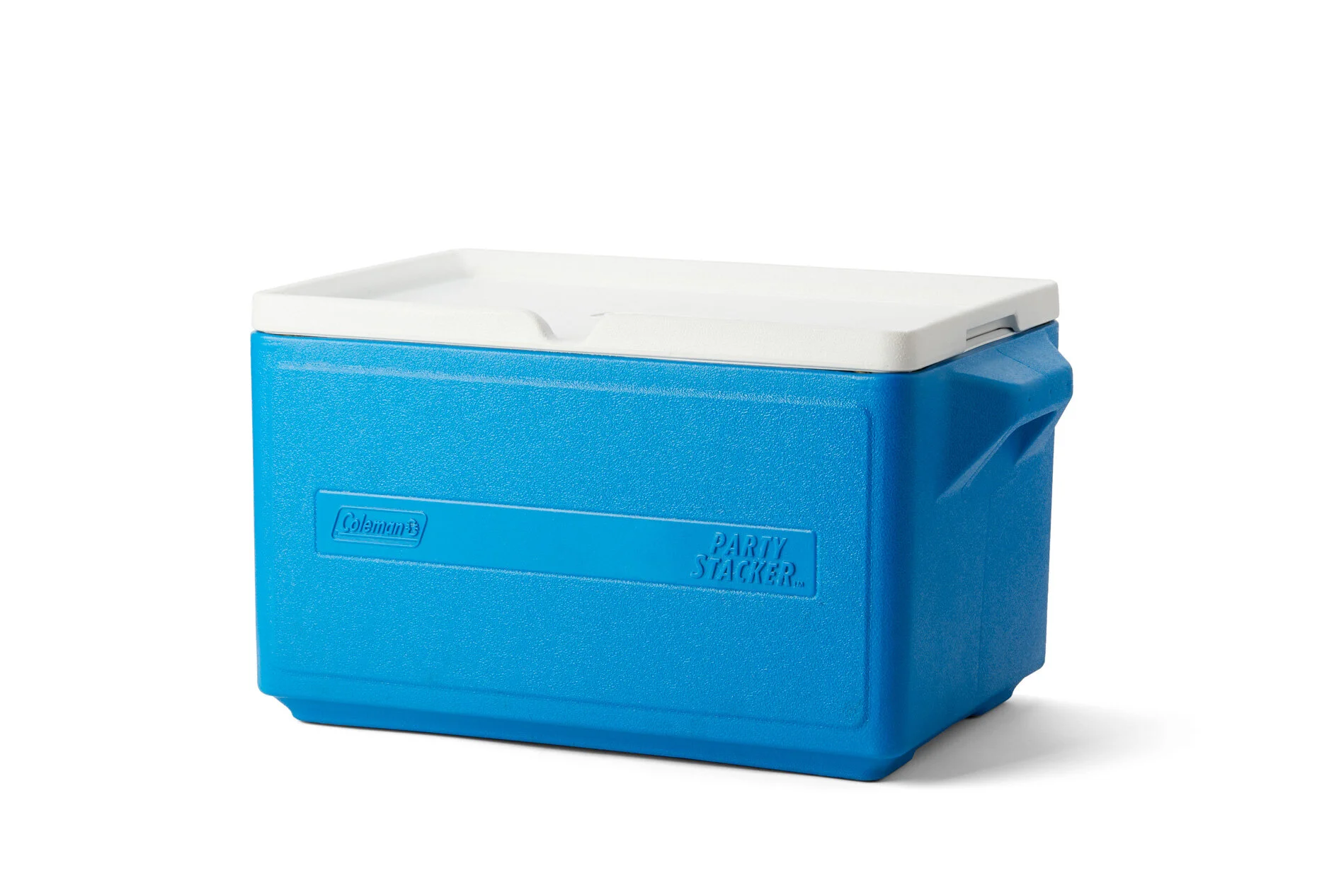 Medium Cooler - Stackable