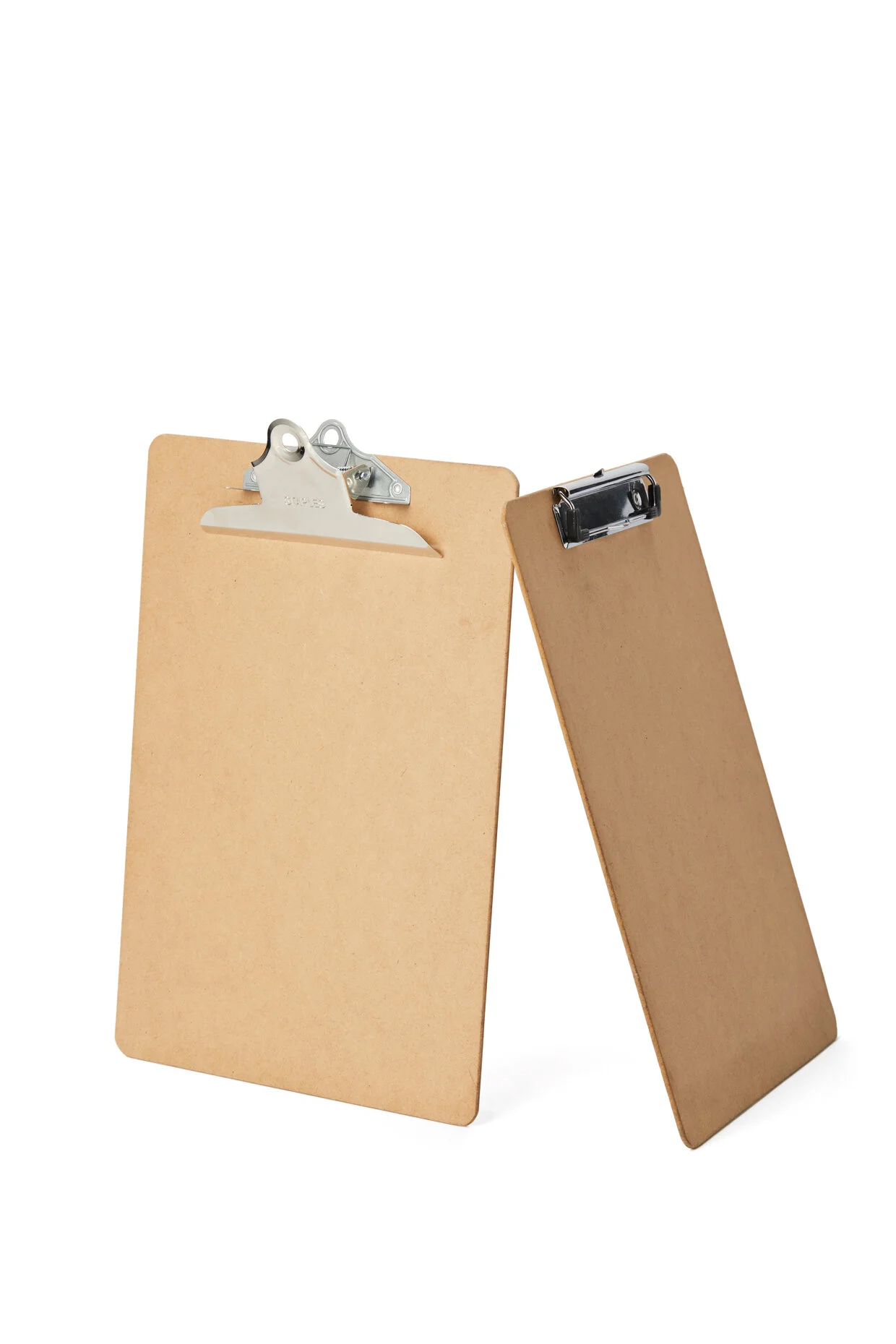 Clipboards