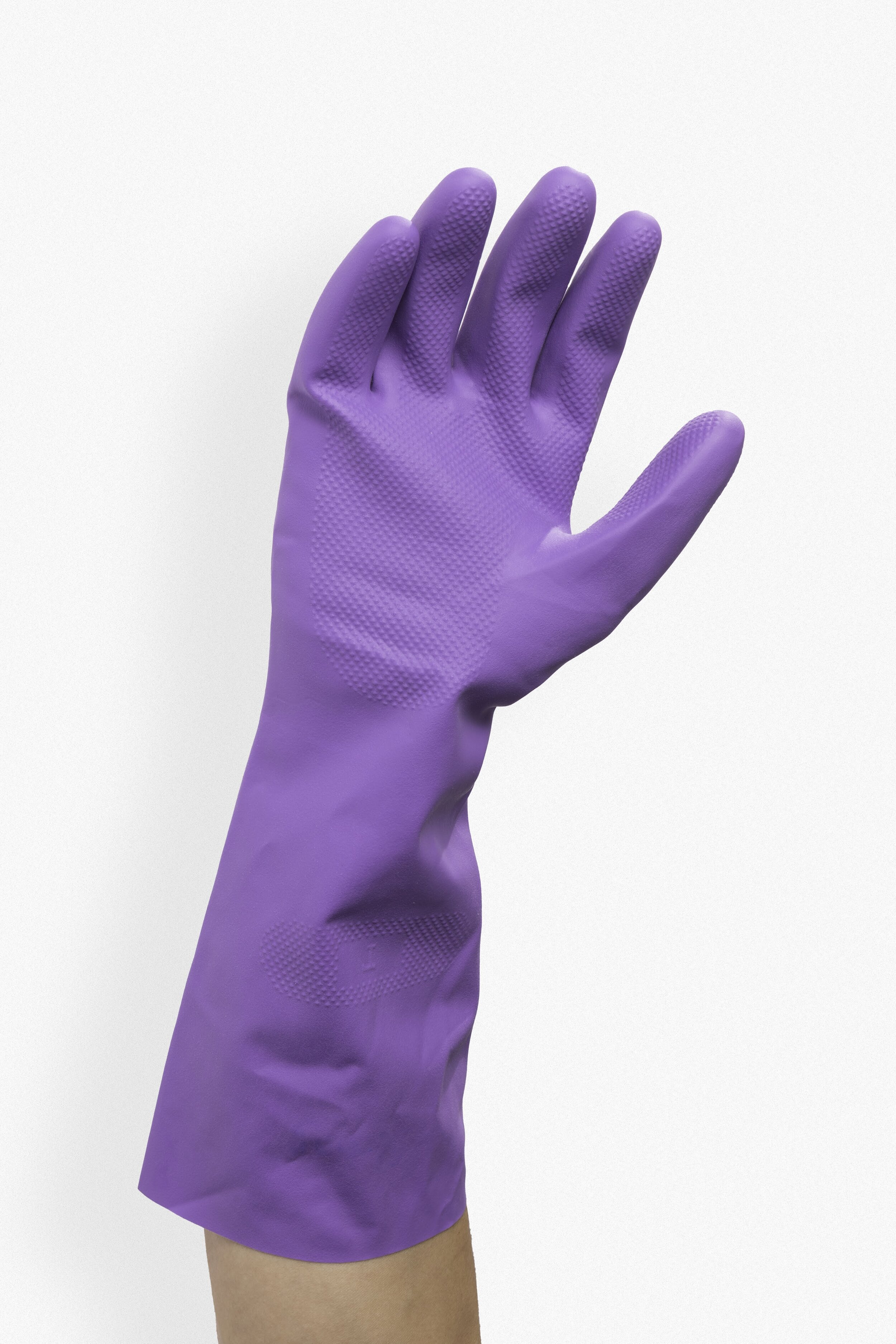 Rubber Gloves
