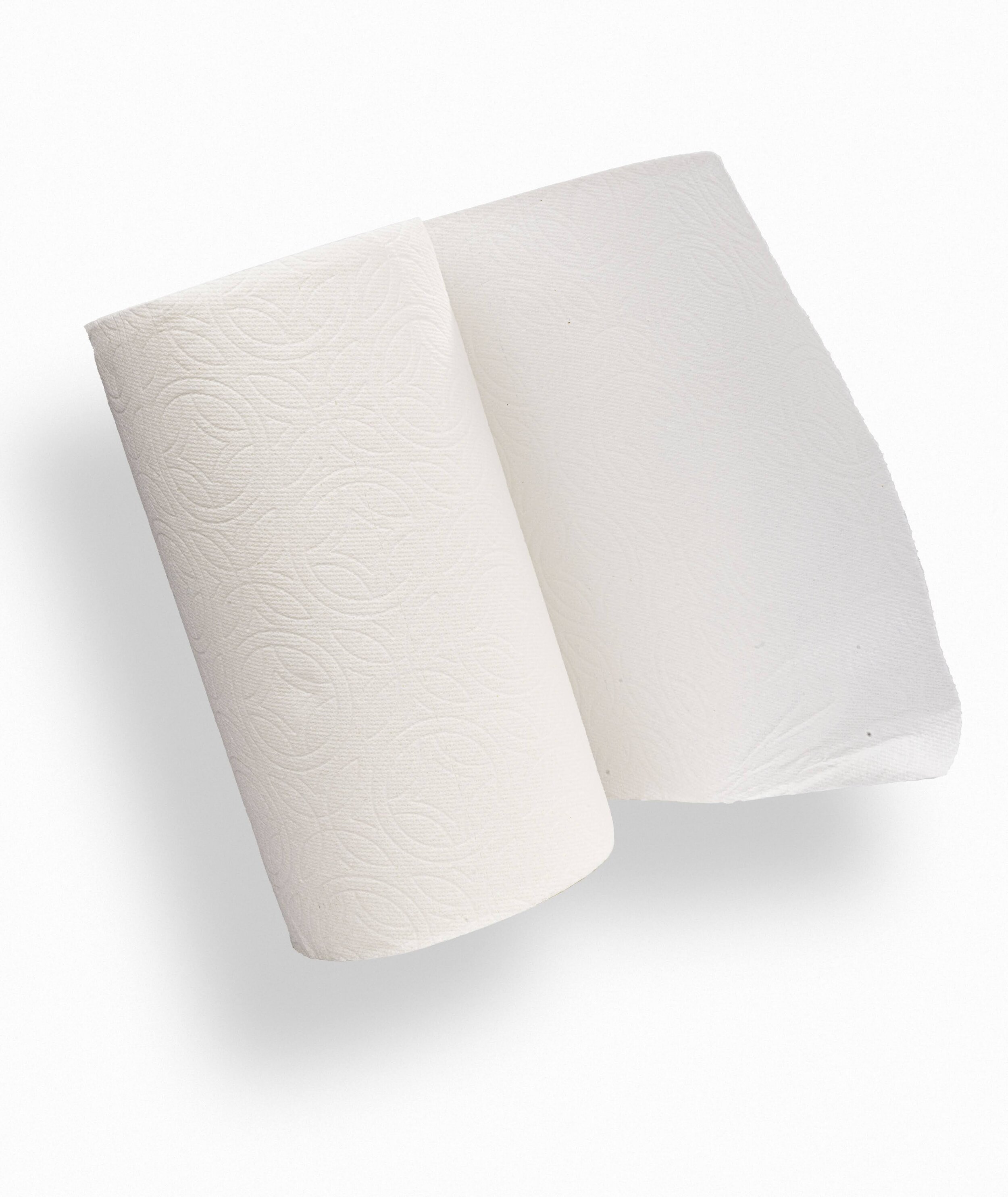 Roll of Paper Towel