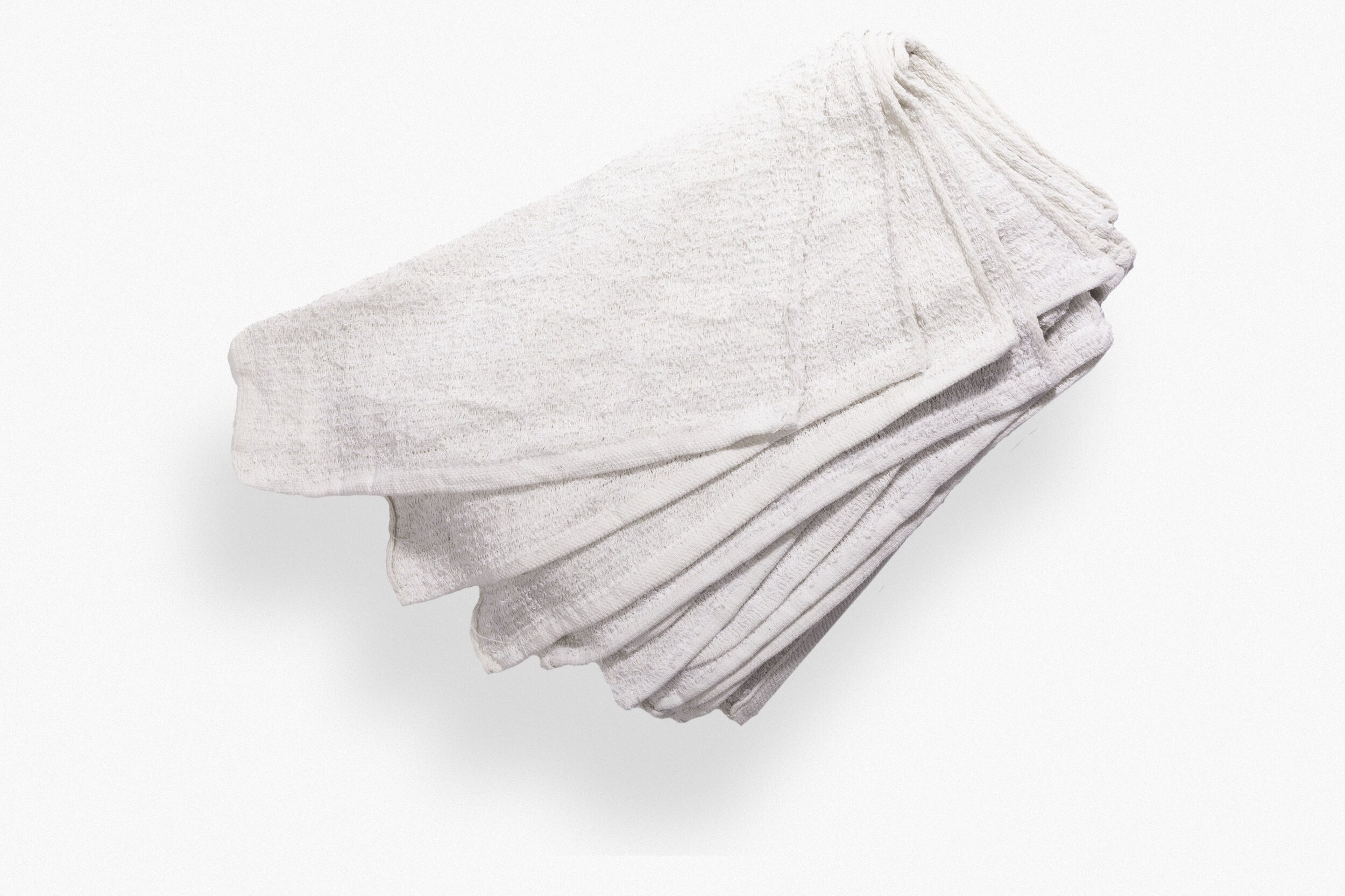Clean Rags (5 pack)