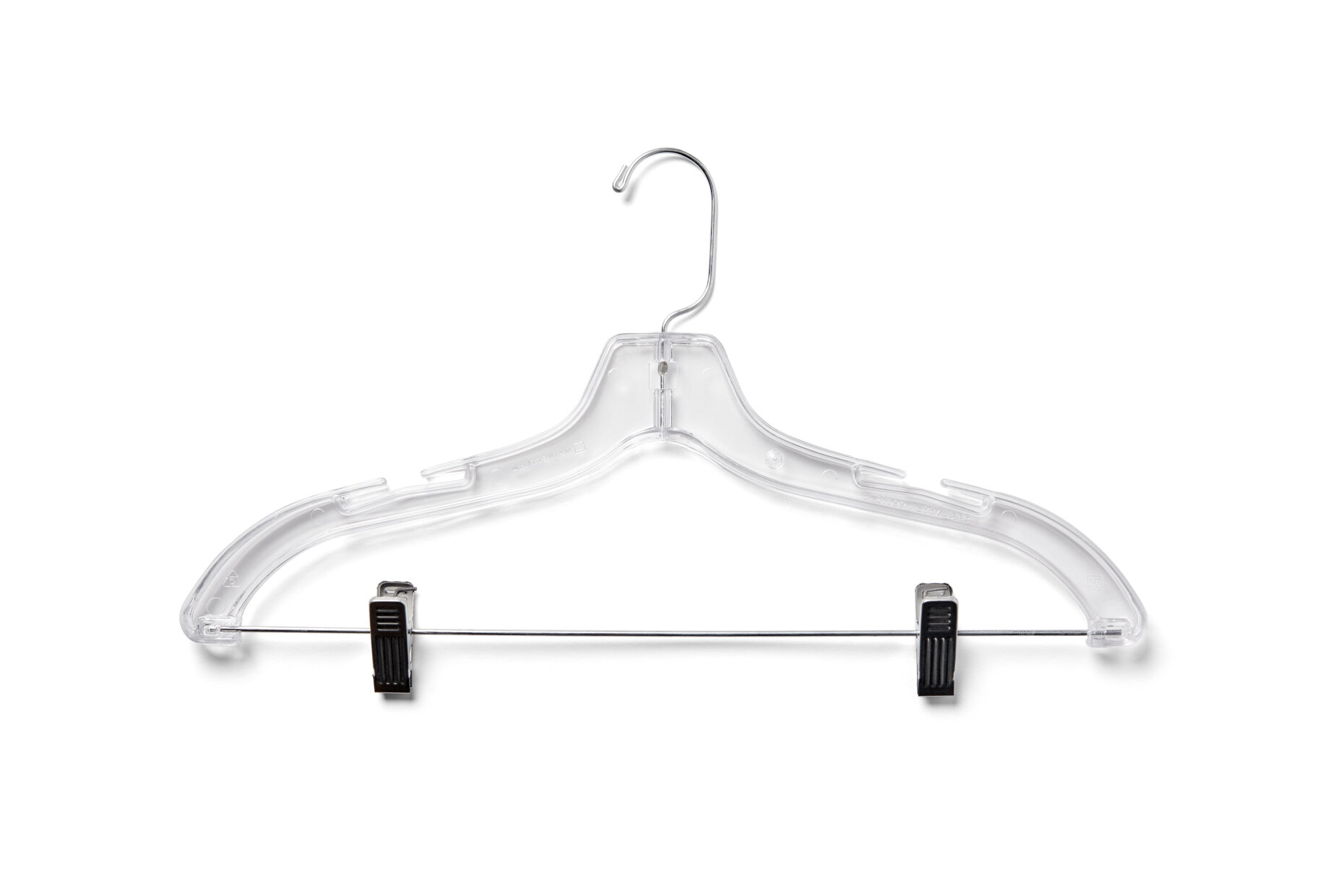 Box of Hangers (100 ct)