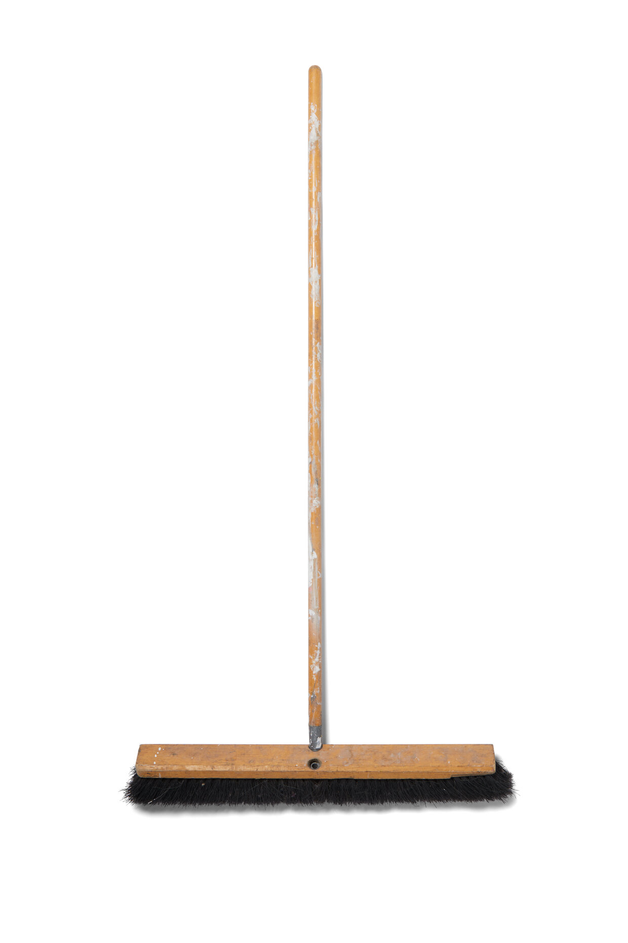 Push Broom