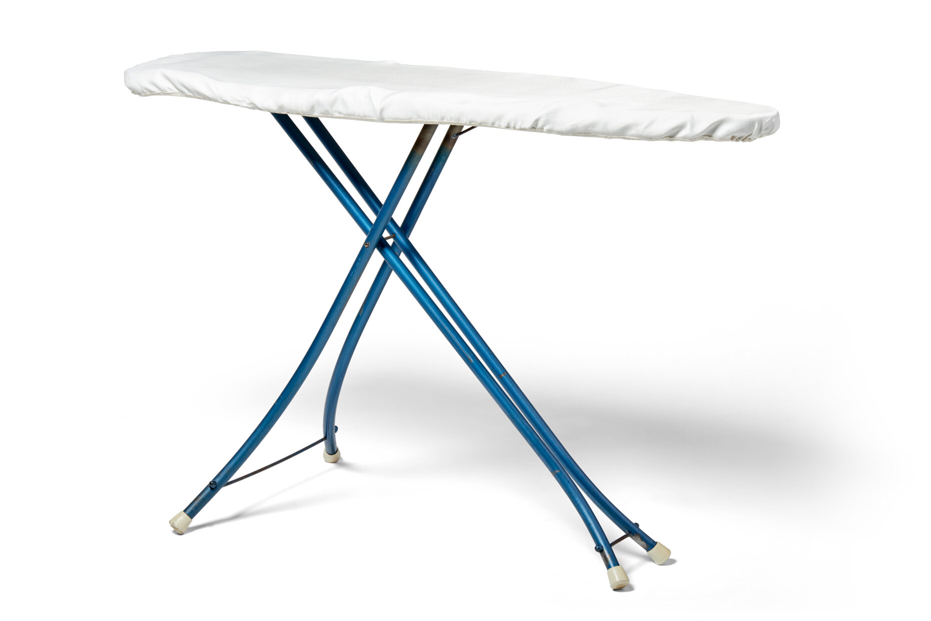 Iron + Ironing Board