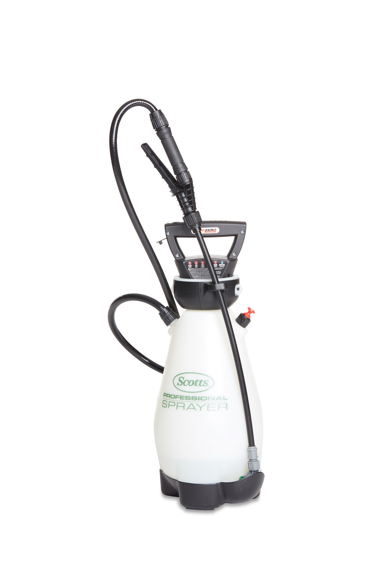 Disinfectant Sprayer