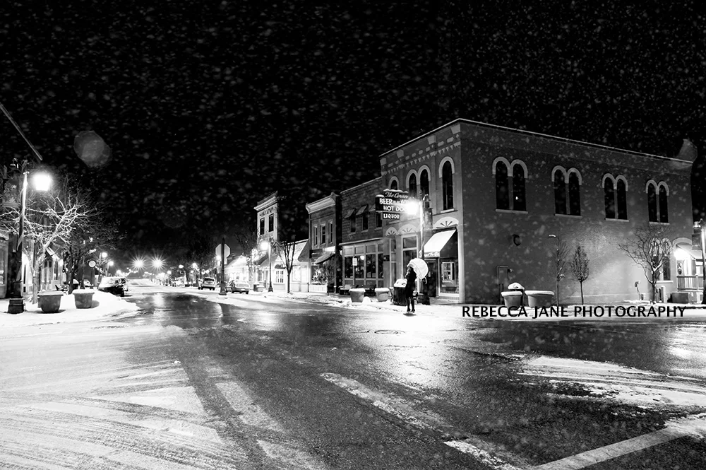 Pic(K) of the Day - The Corner Bar