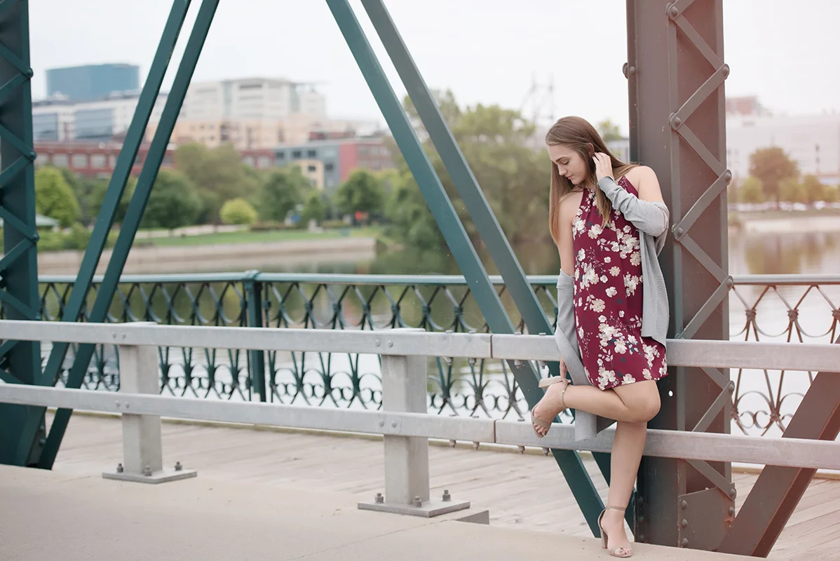 SENIOR BRAG CORNER #5