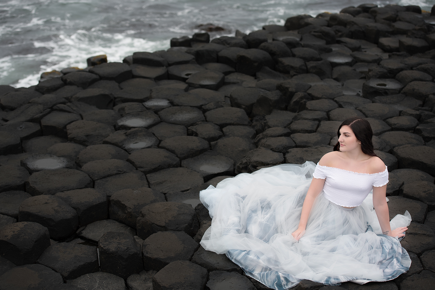 TORIN//SENIOR SESSION/IRISH ADVENTURE
