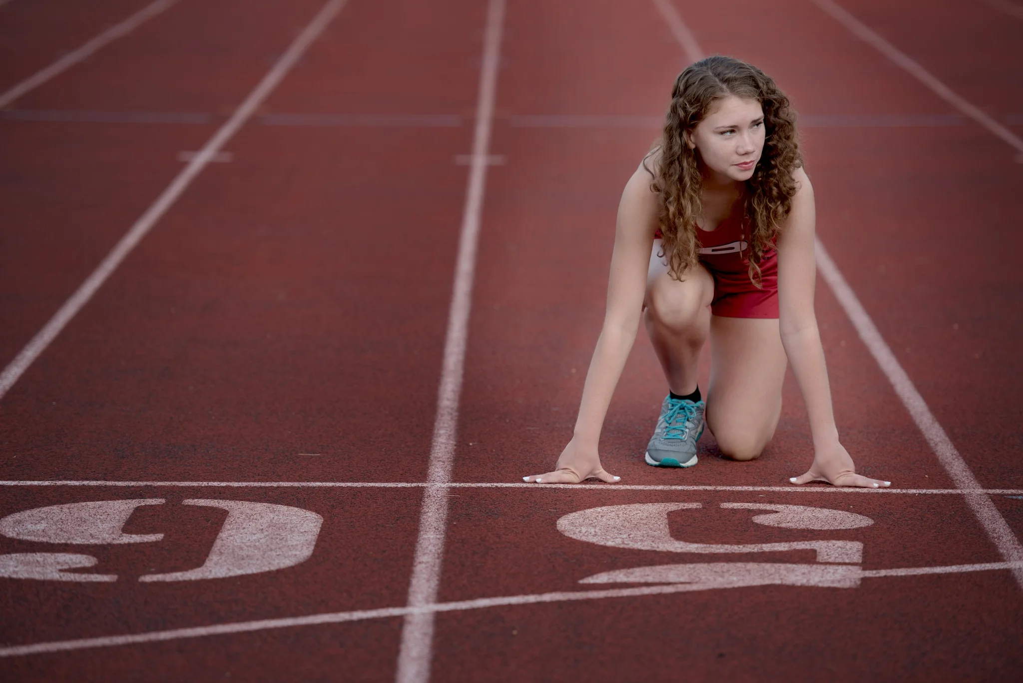 SENIOR BRAG CORNER #13