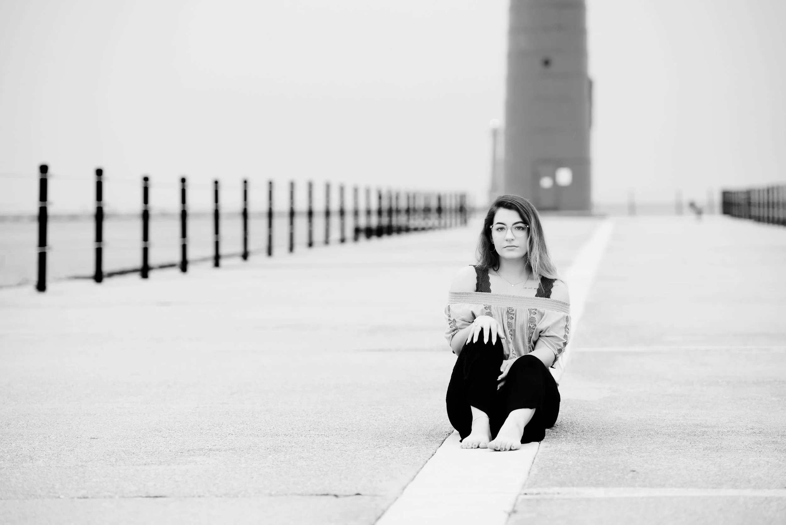 SENIOR BRAG CORNER #18