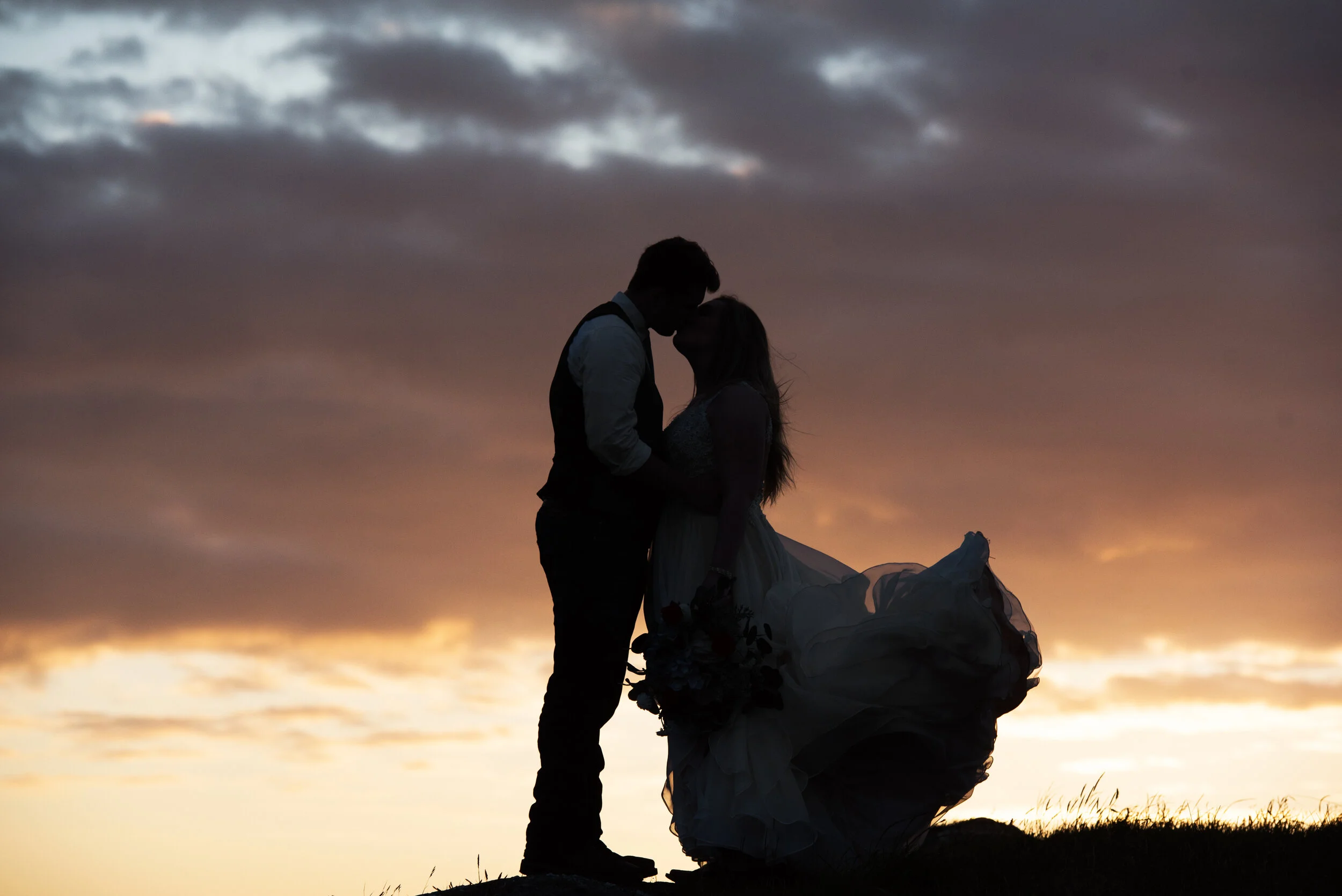 Weston &amp; Andria // An Irish Honeymoon