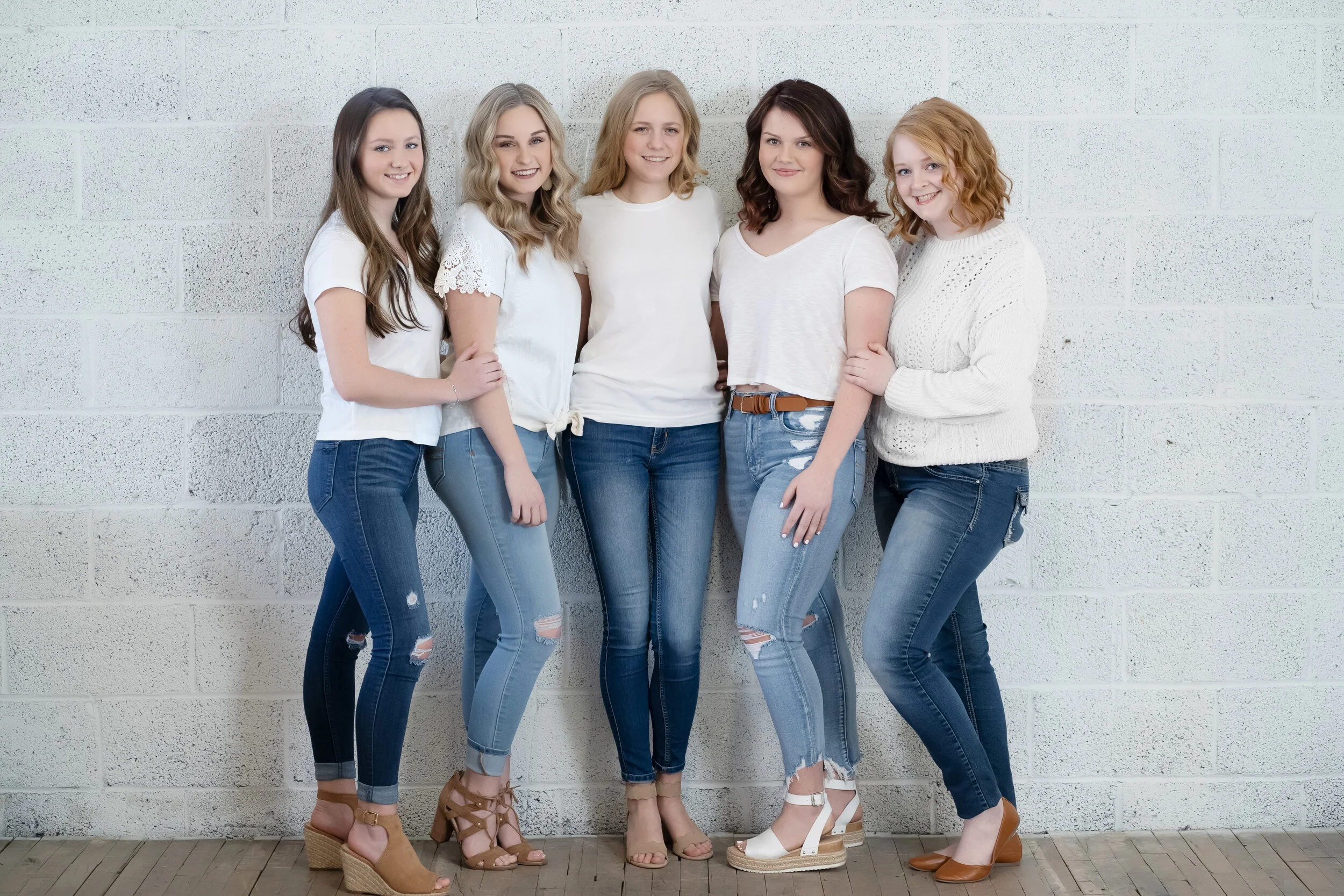 Class of 2022 - Senior Rep Team Model Call