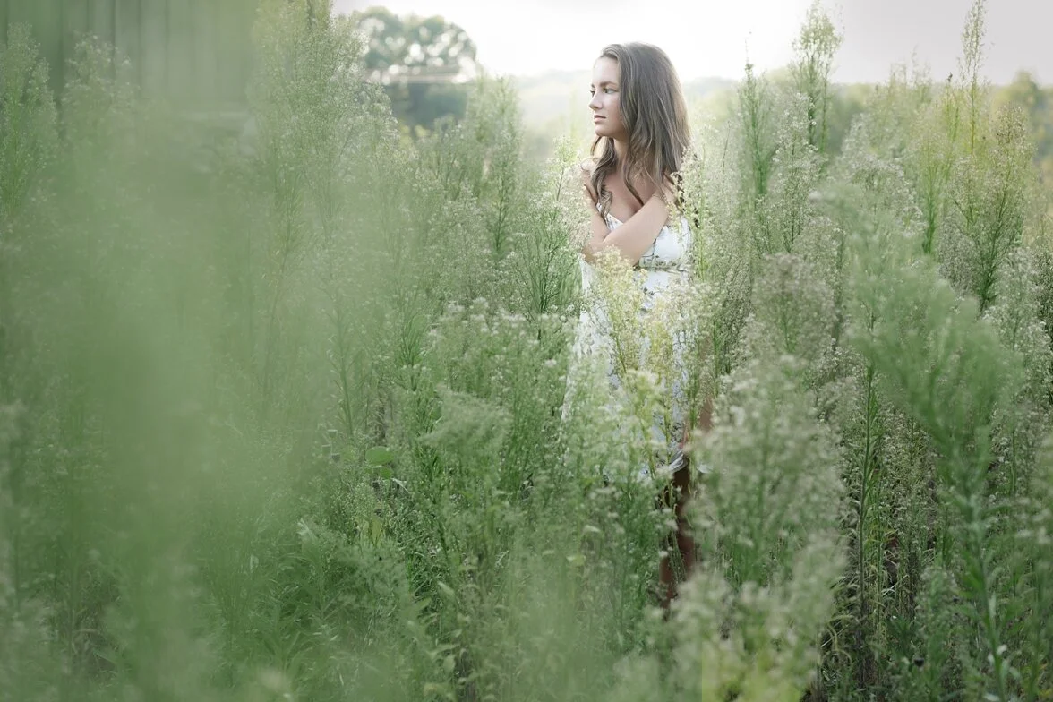 SENIOR BRAG CORNER // ABBEY / class of 2021