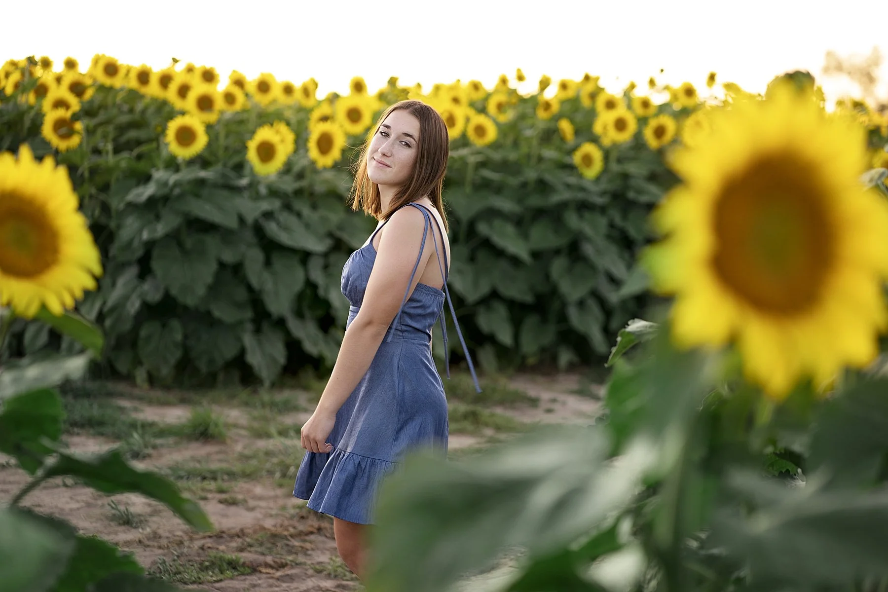 JASMINE // Senior Feature Corner