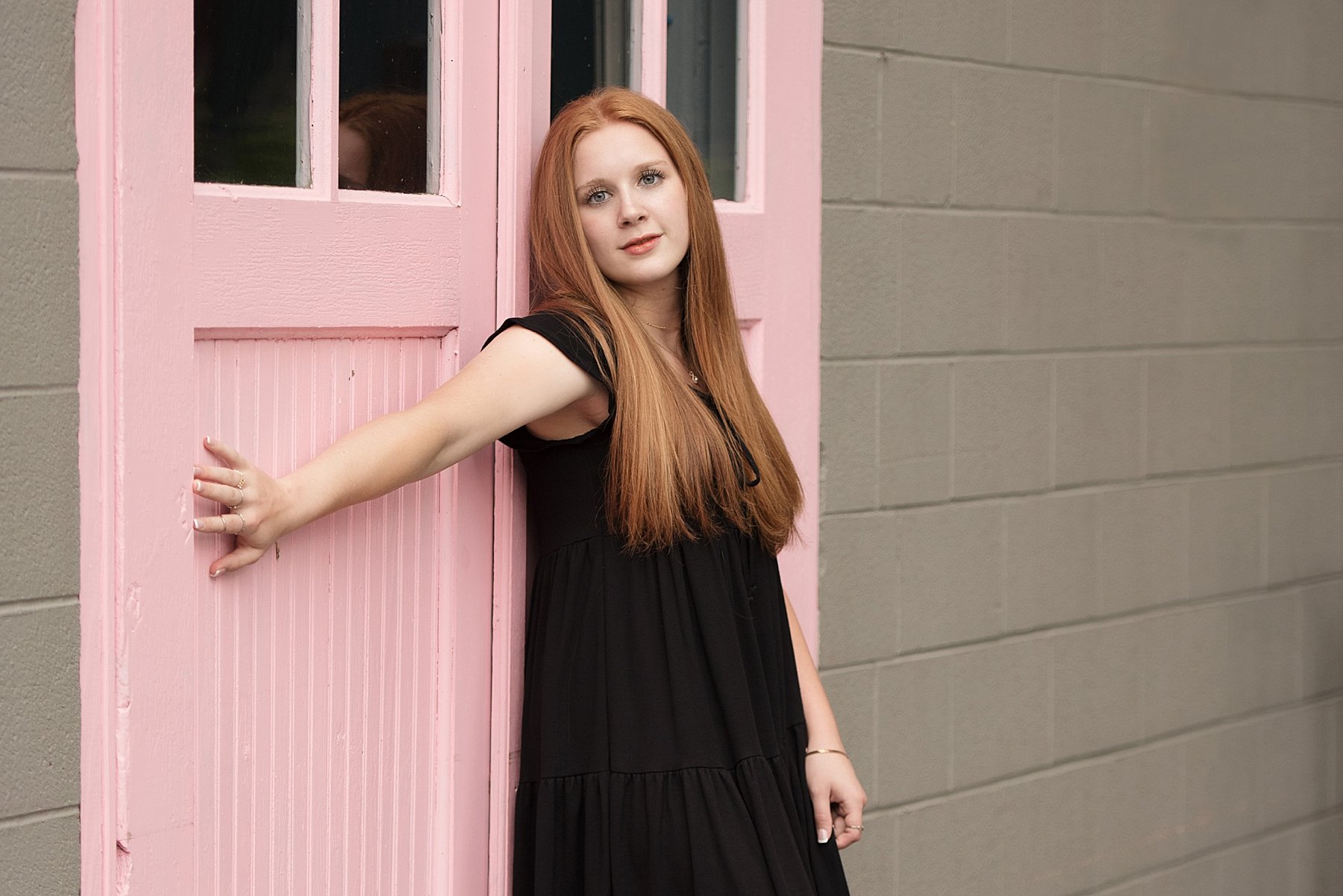 MADDE // senior feature