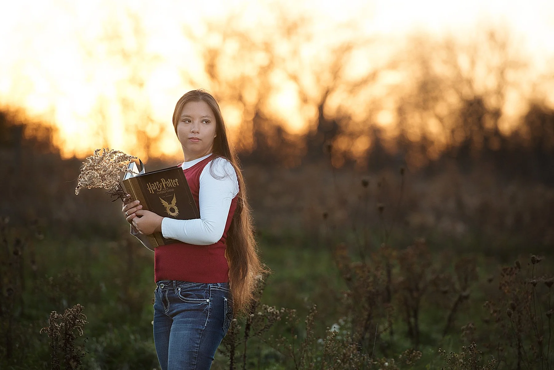 EMMALEE // senior feature