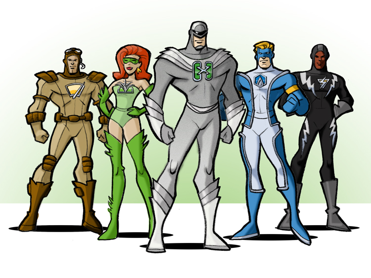  An idea for GM to introduce "green" ideas to the next generation of car buyers.  