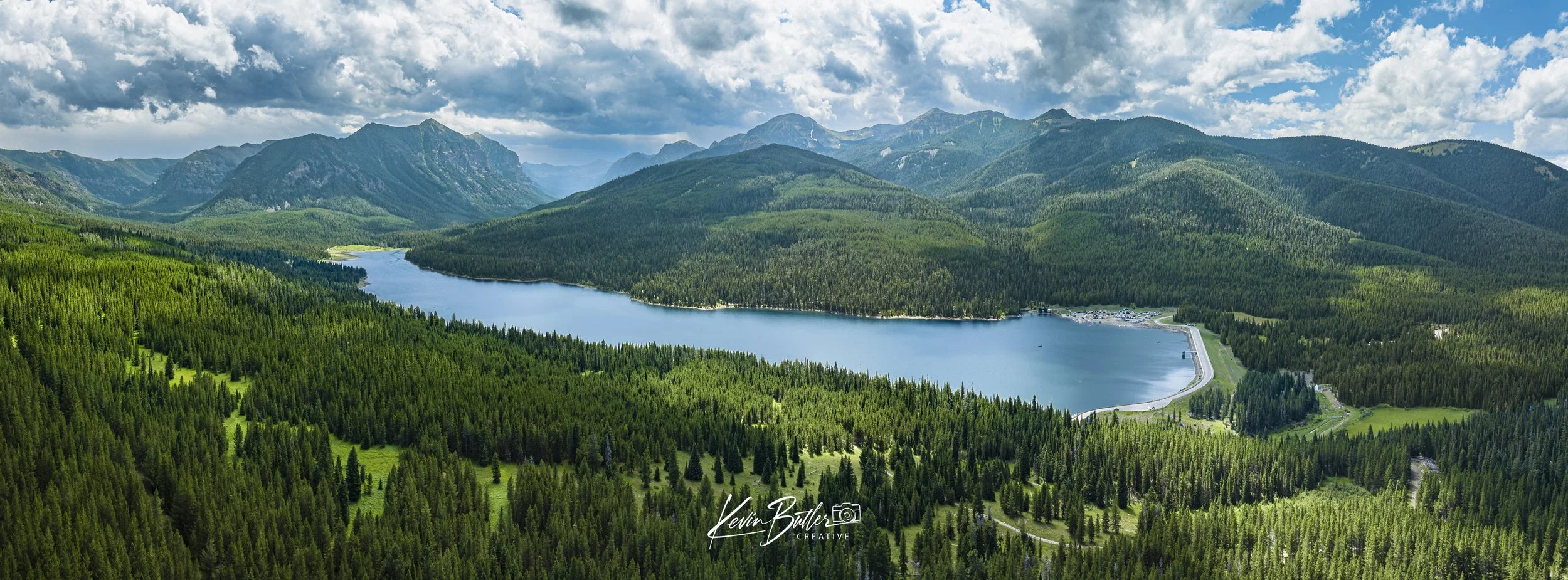 Hyalite Summer Pano.jpg