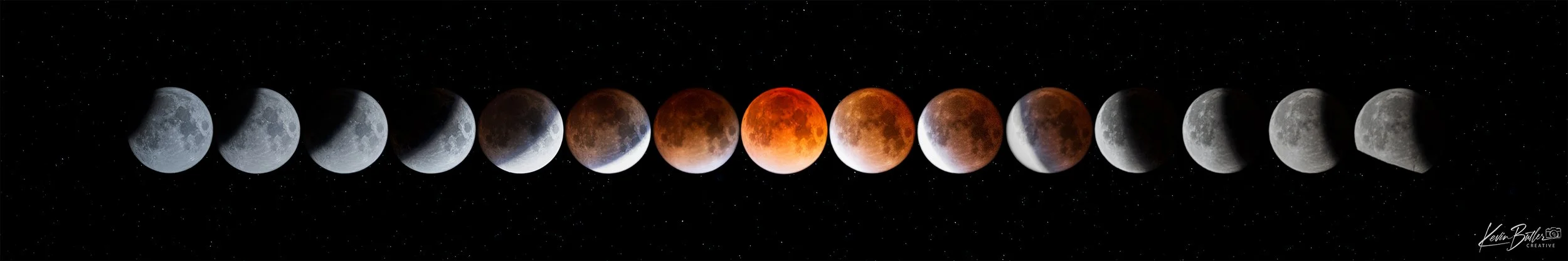 Moon Phases Super Wide
Lunar Eclipse 2026, Big Sky, MT
