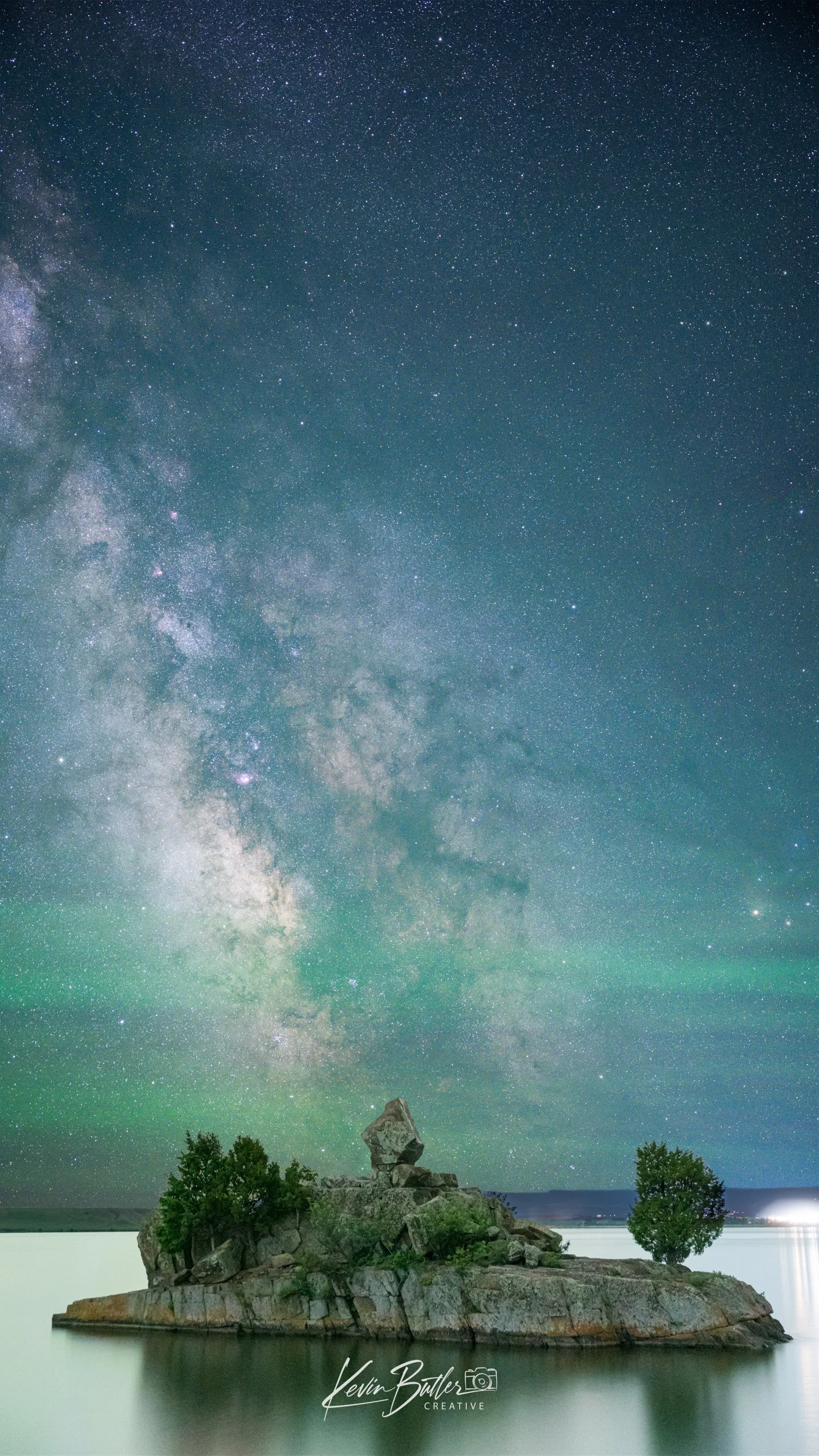 Diamond Rock
Ennis, MT