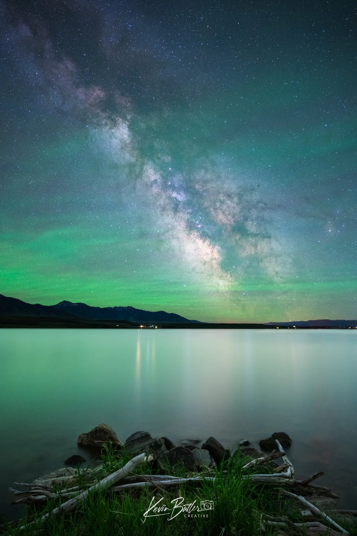 Lakeshore
Ennis, MT