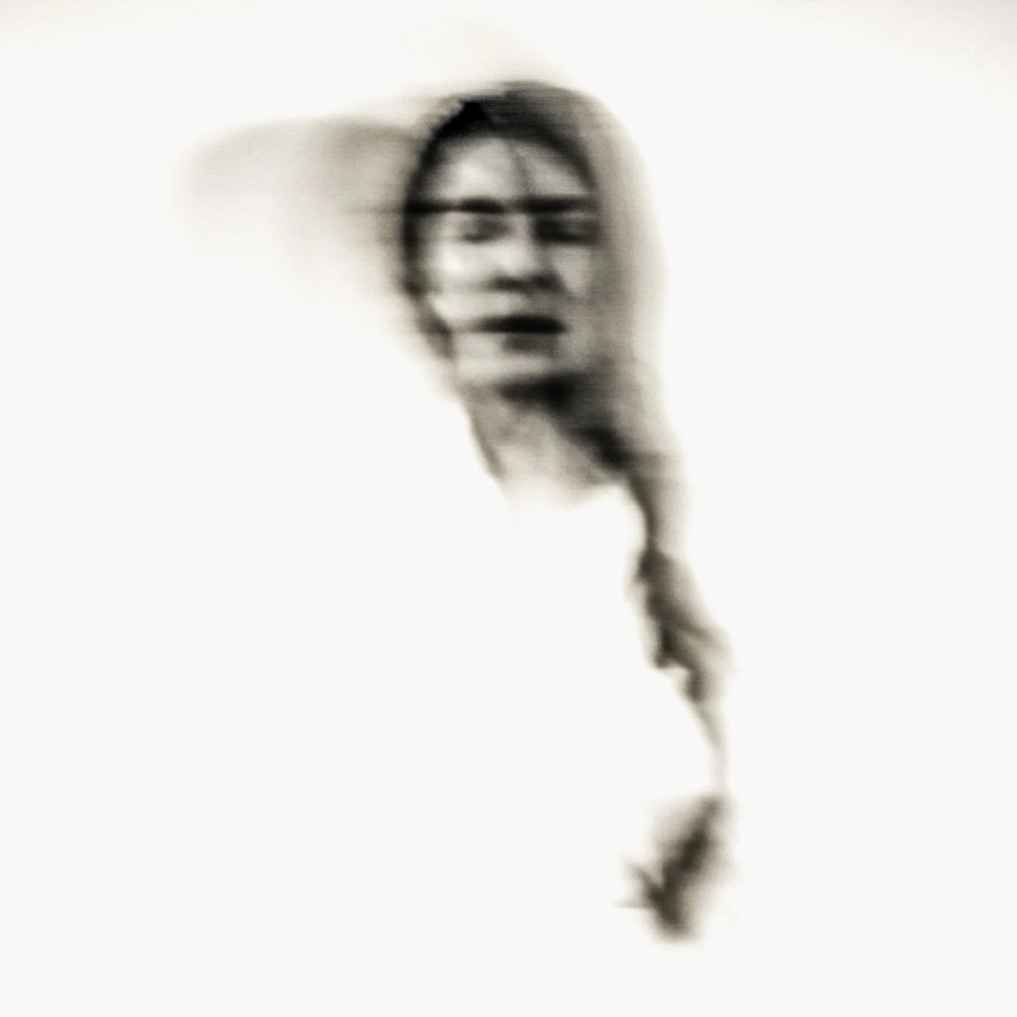 Marina Abramović Portrait V