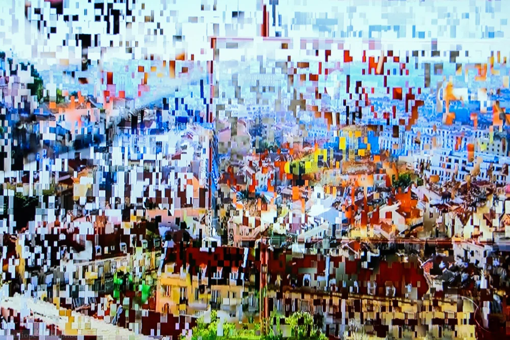 Landscape I