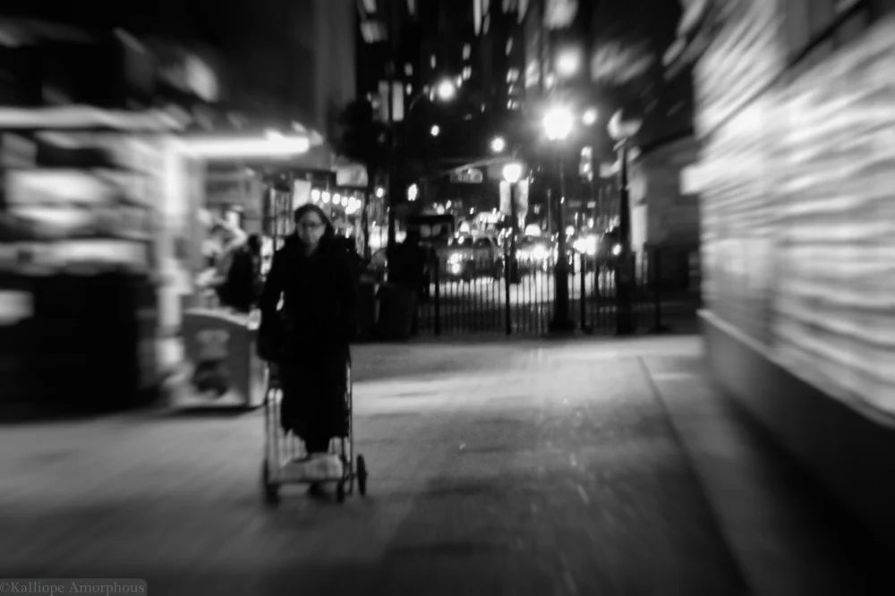 ©Kalliope Amorphous All Rights Reserved