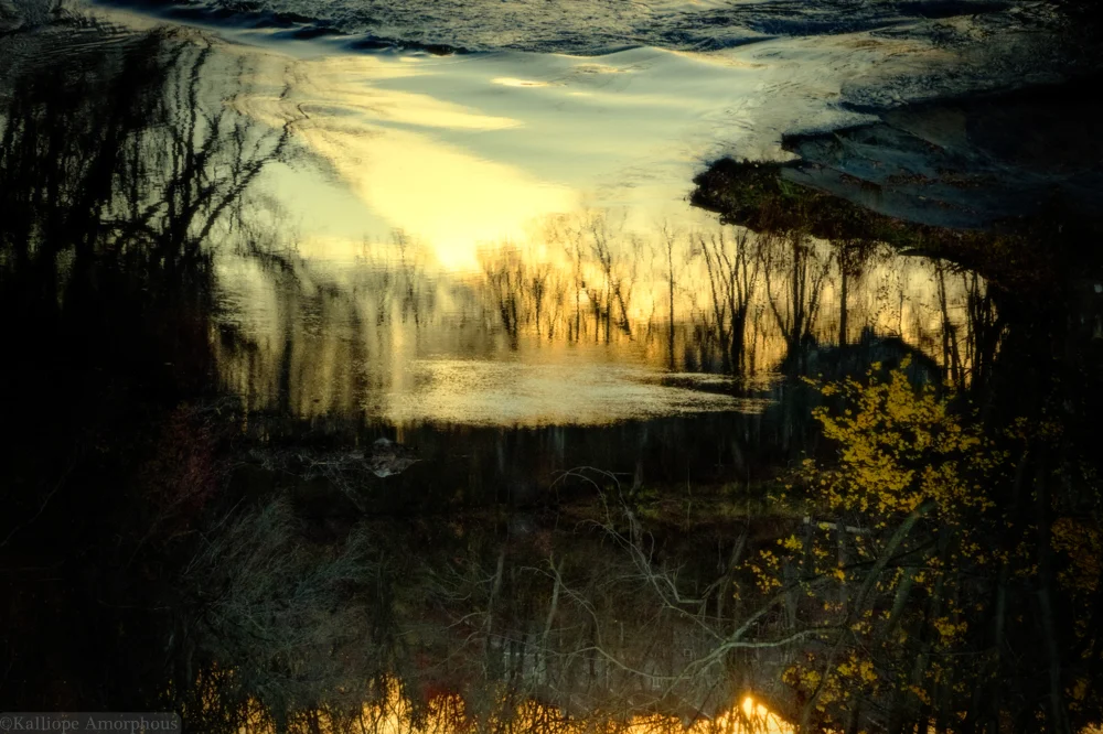 Lake Inversion I