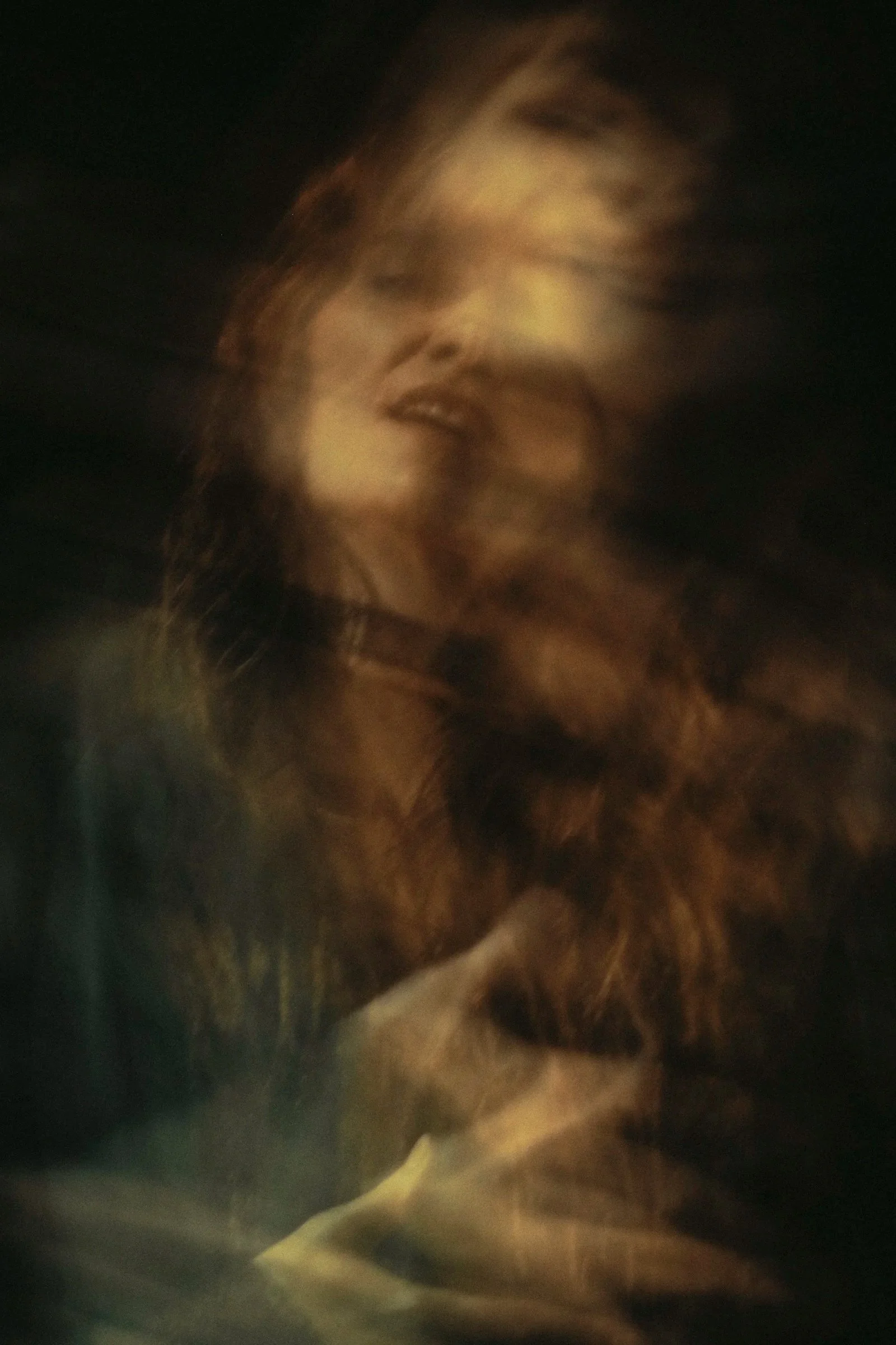 Portrait VII