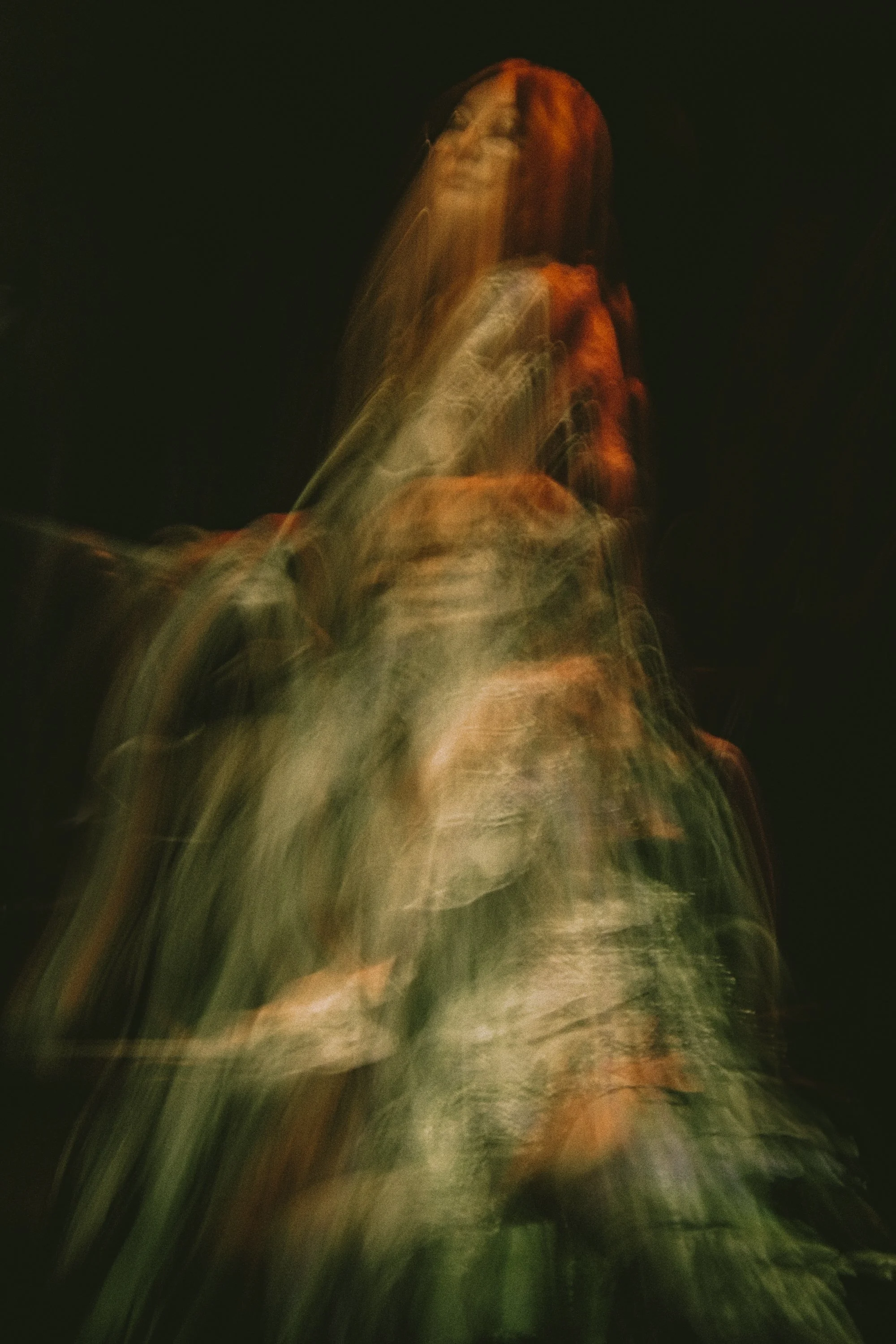 Portrait IV