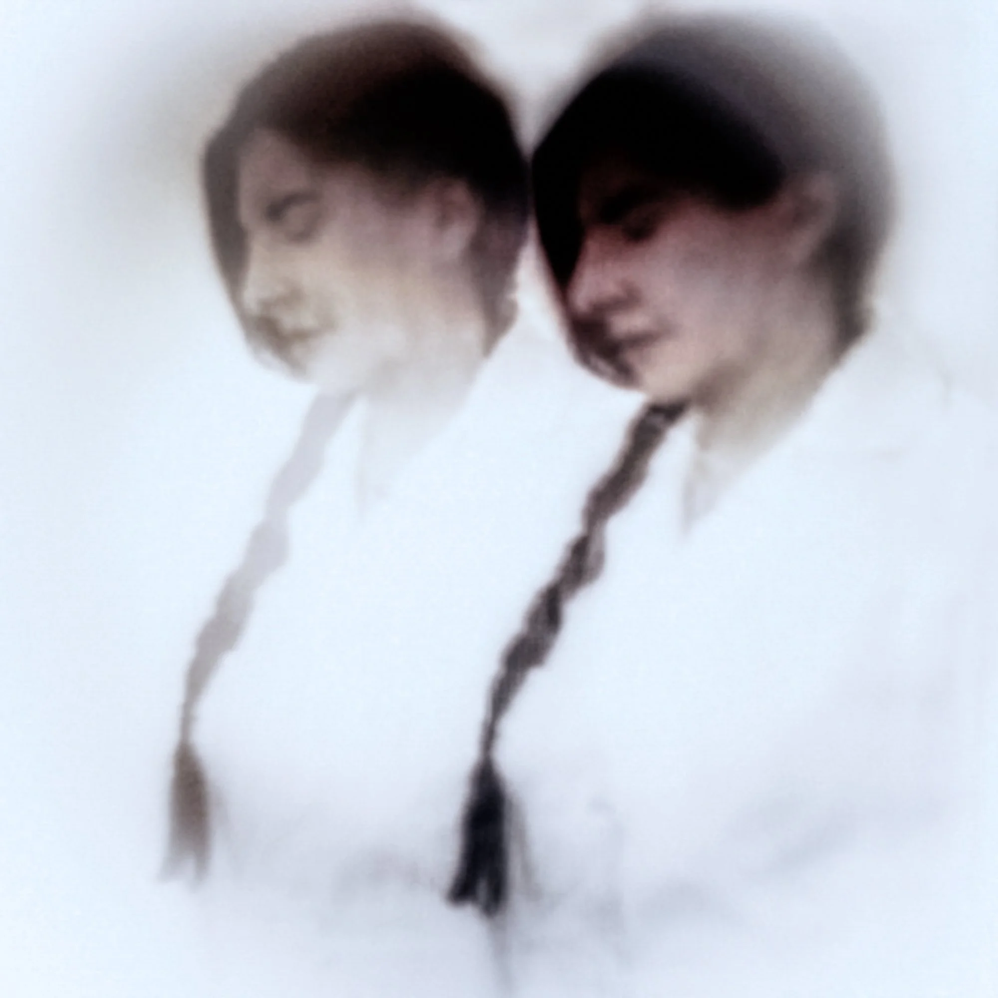 Marina Abramović Portrait XIV