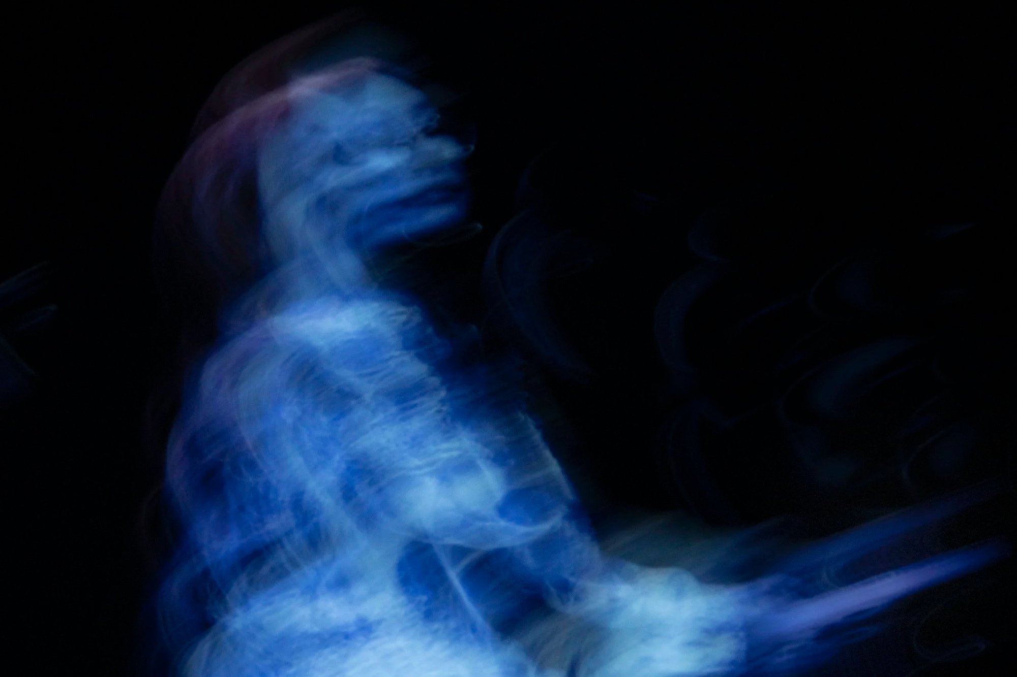 Bodies of Light: Tori Amos